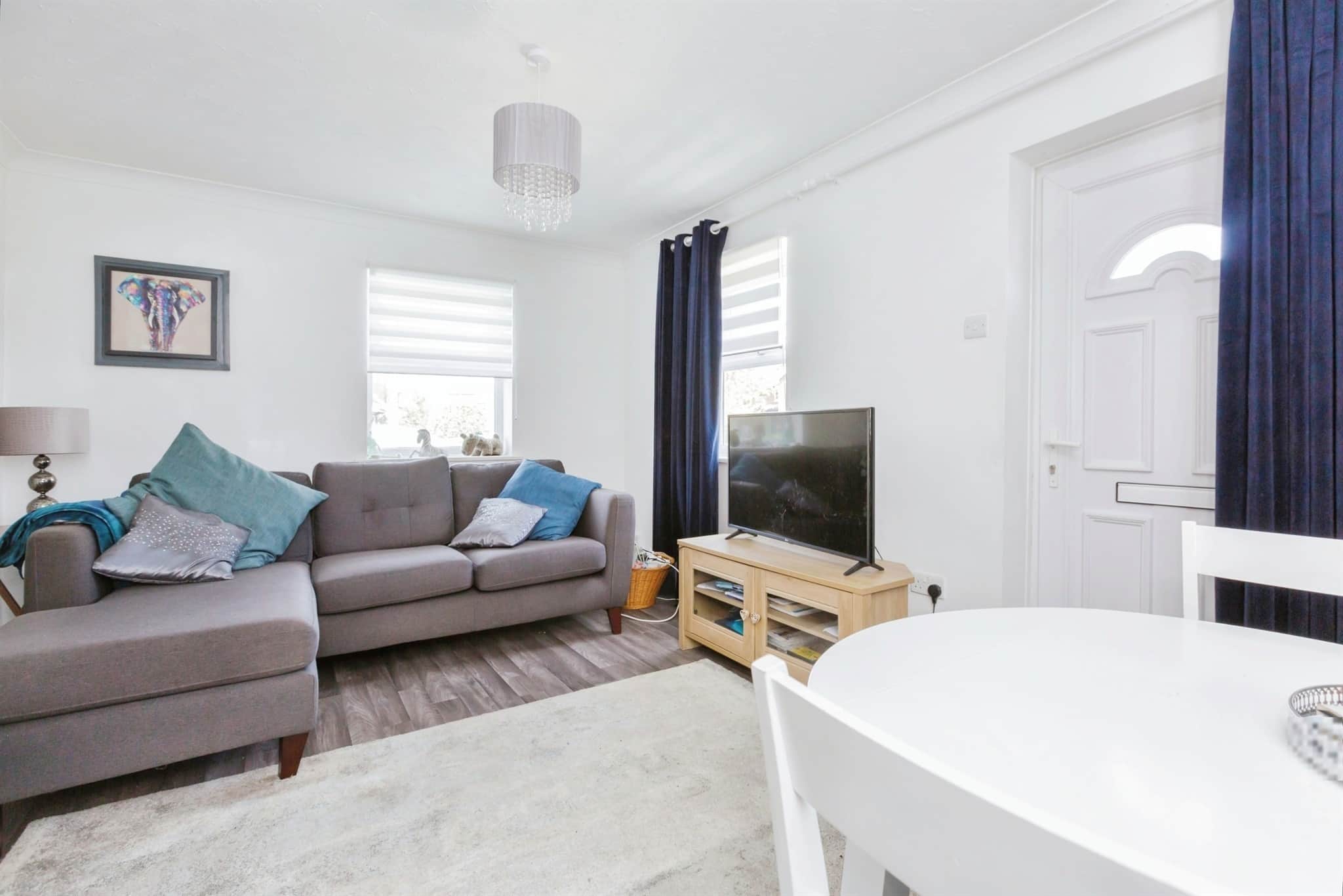 Property at Peckleton Green, Barwell, Leicester