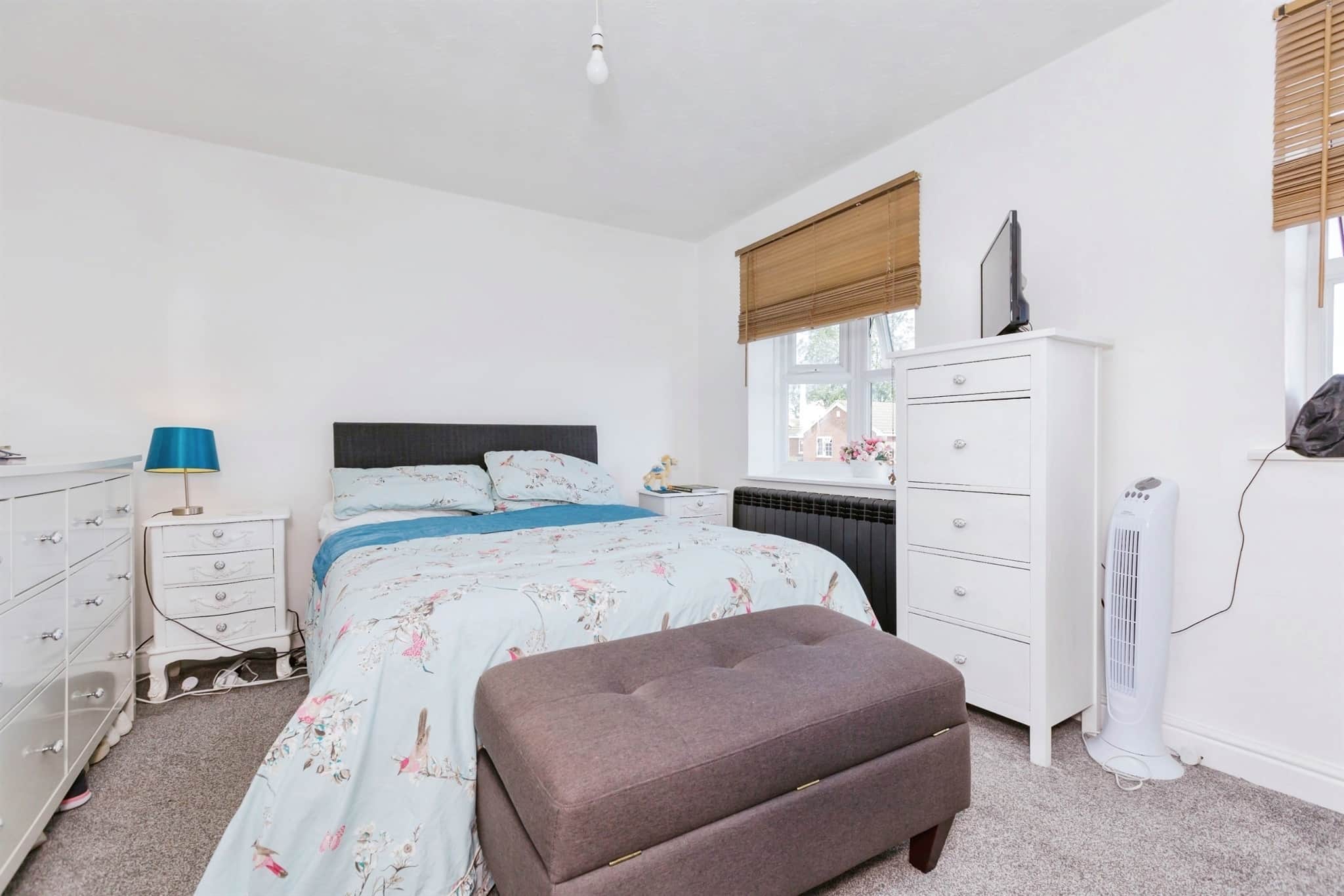 Property at Peckleton Green, Barwell, Leicester