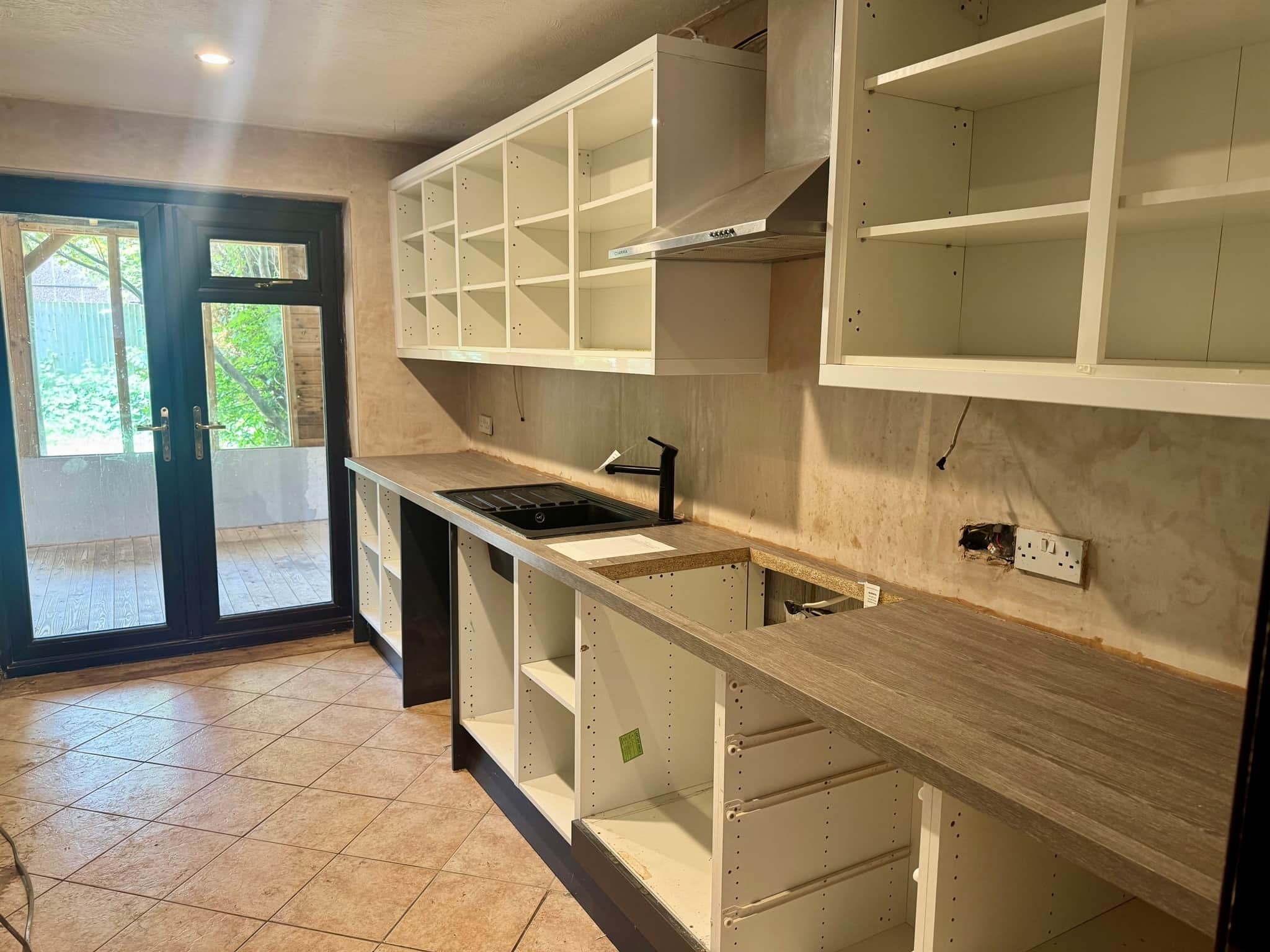 Property at Oakside Lane, Horley