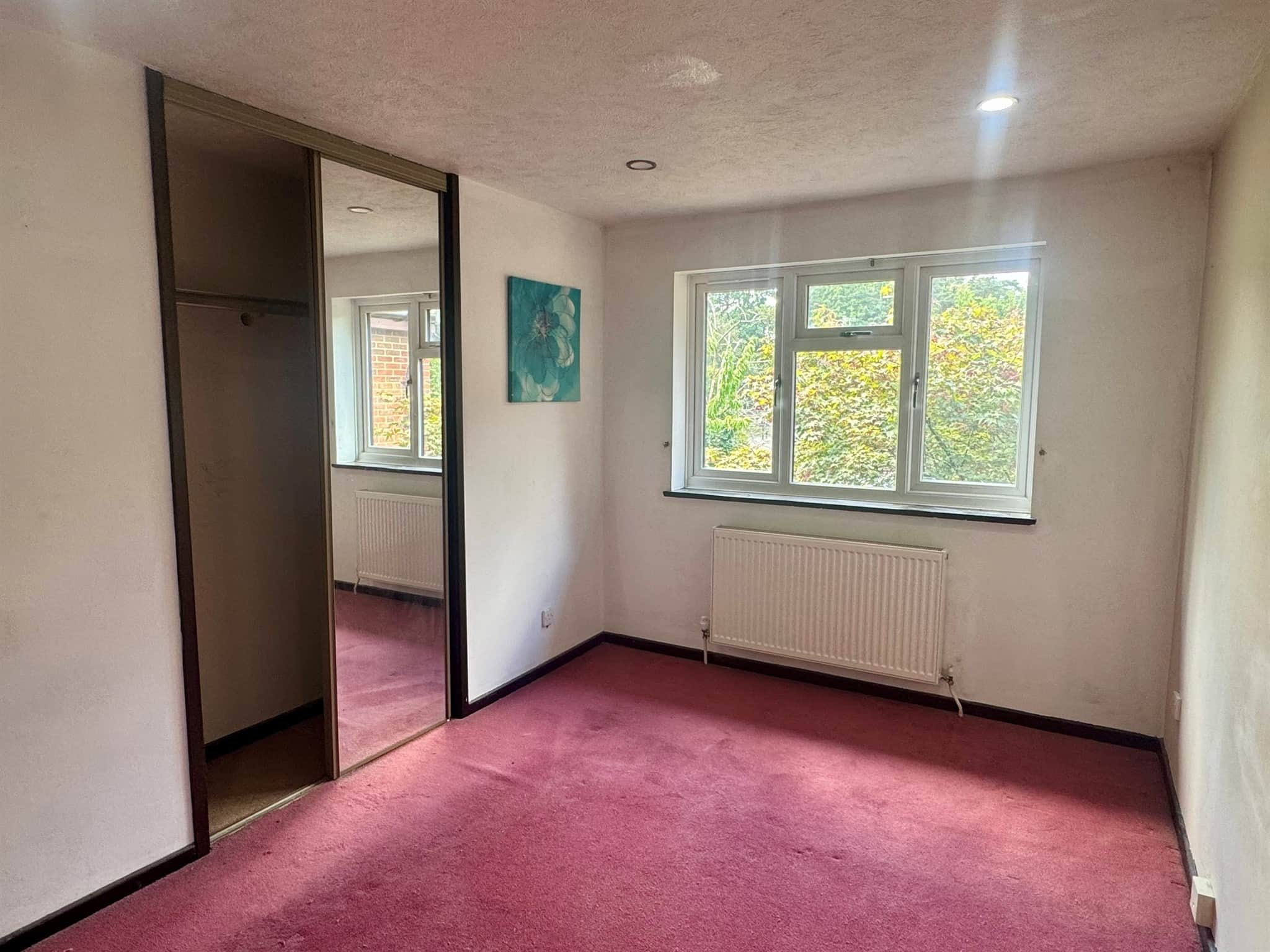 Property at Oakside Lane, Horley