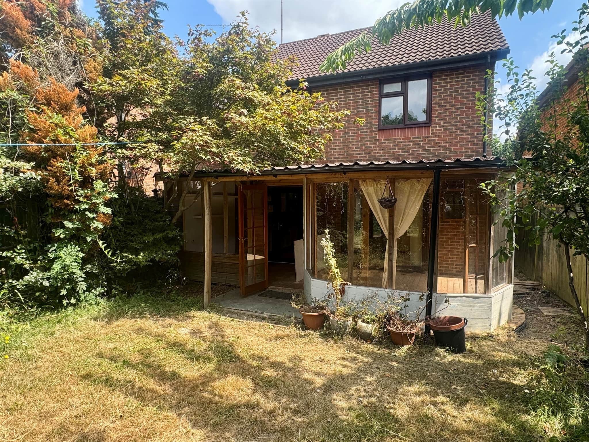 Property at Oakside Lane, Horley