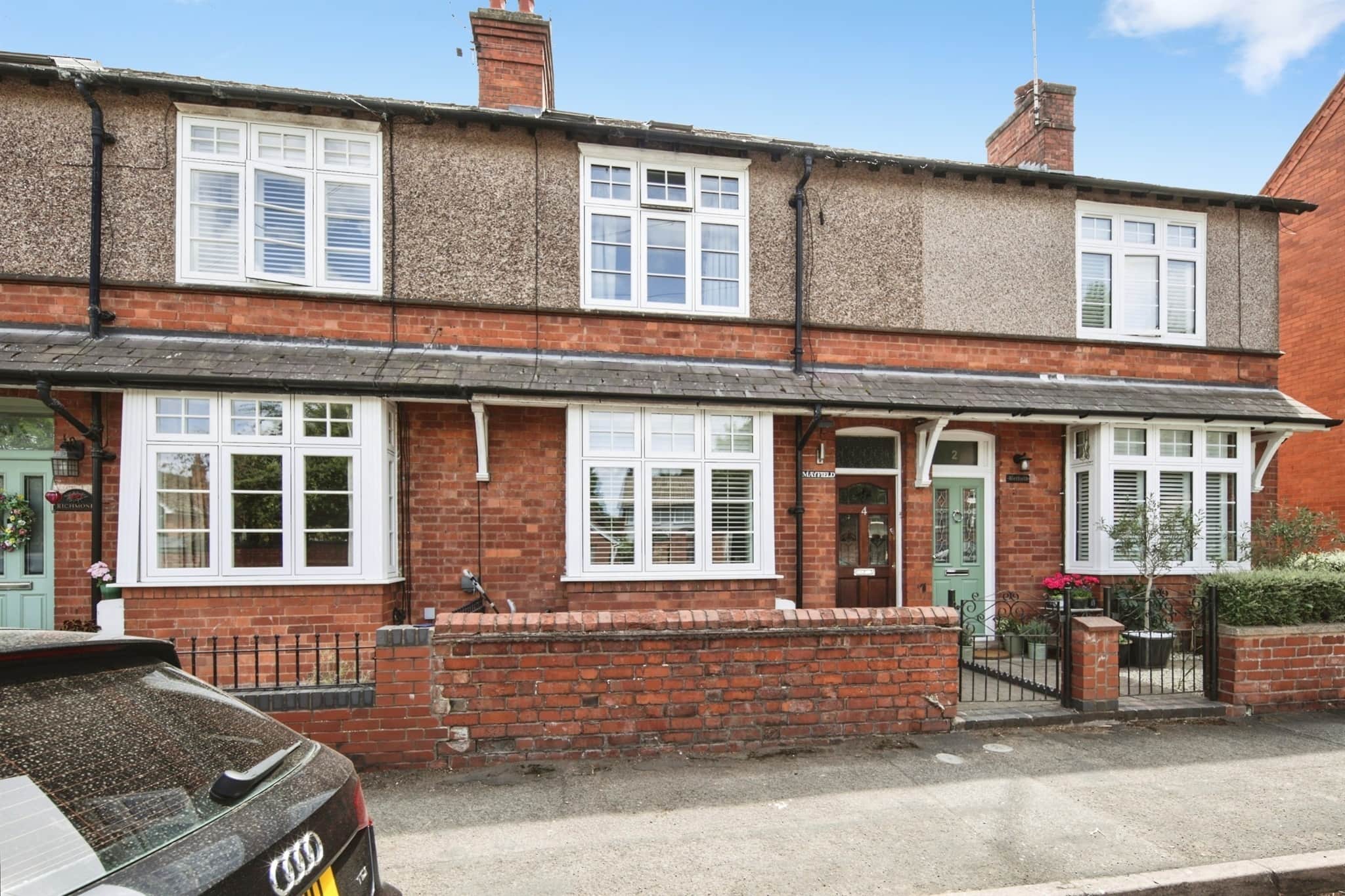Property at Clarendon Road, Kenilworth