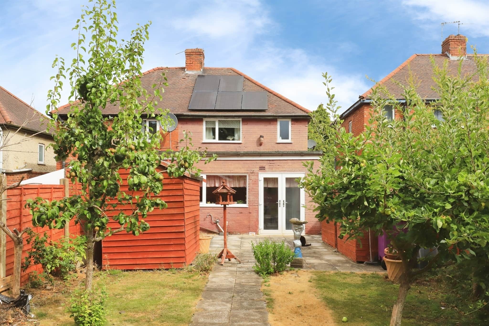 Property at Cadle Road, Bushbury, Wolverhampton