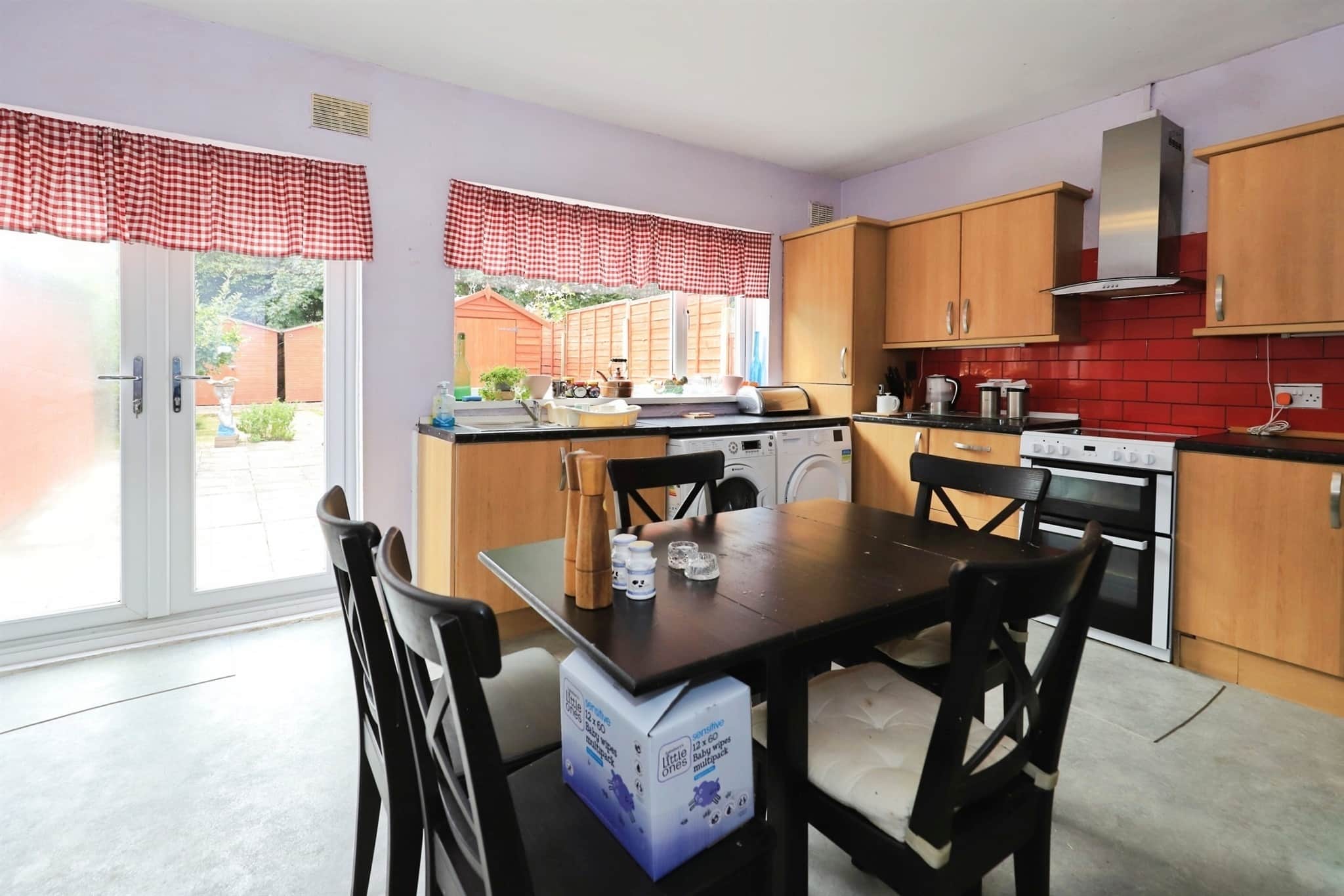 Property at Cadle Road, Bushbury, Wolverhampton