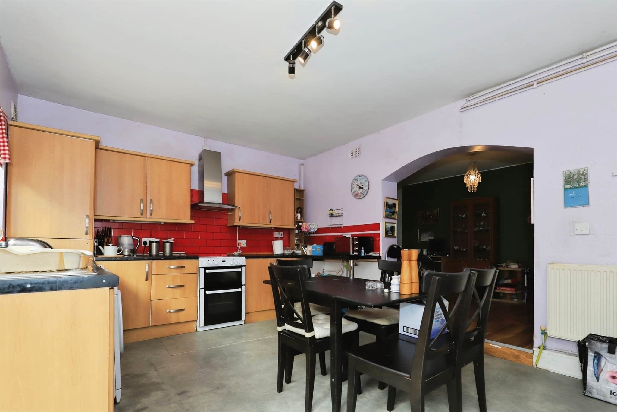 Property at Cadle Road, Bushbury, Wolverhampton
