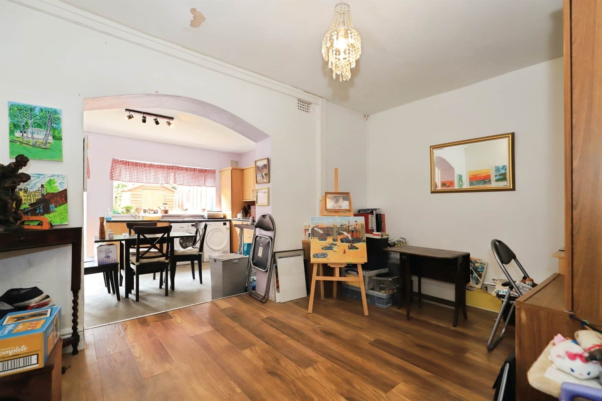 Property at Cadle Road, Bushbury, Wolverhampton