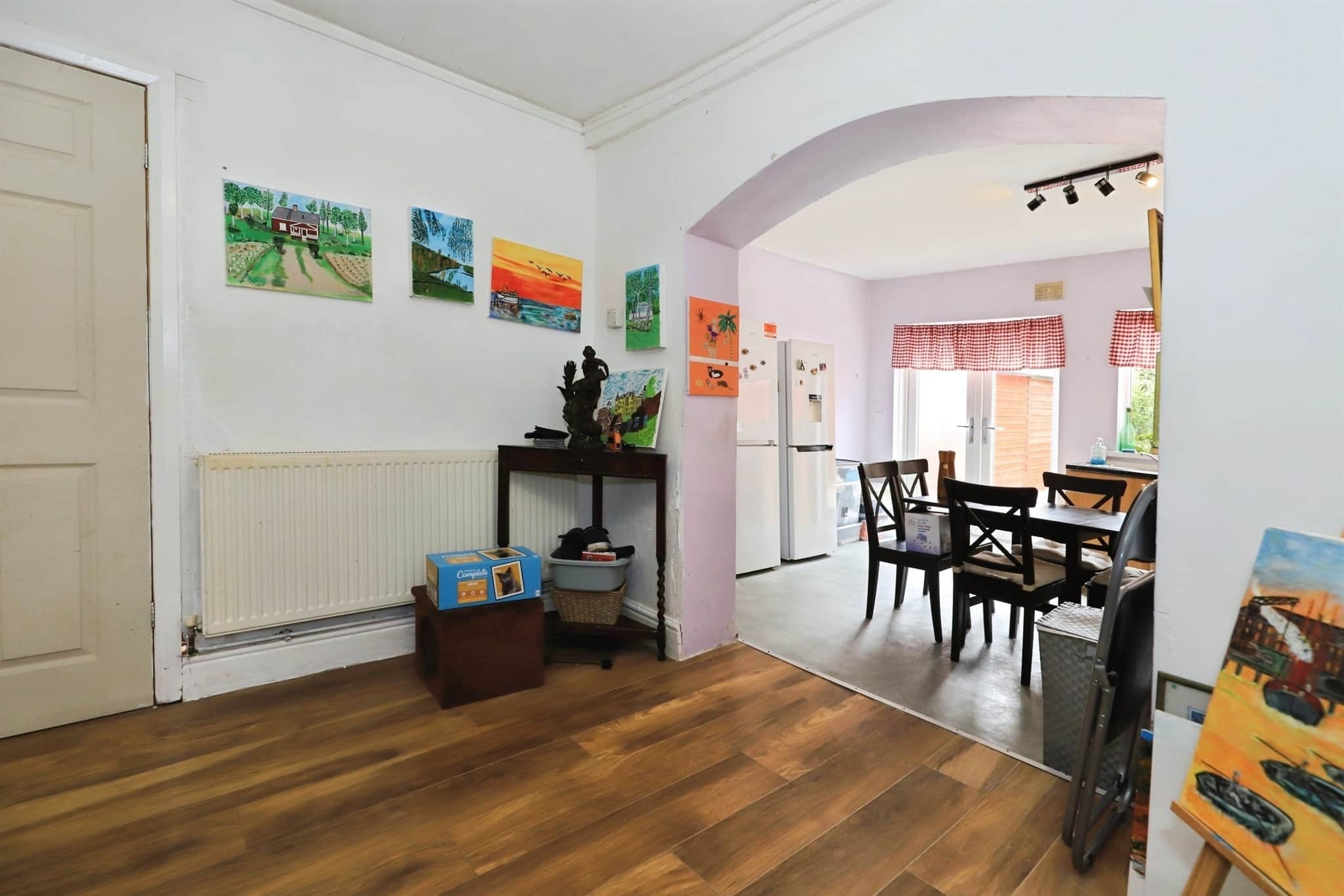 Property at Cadle Road, Bushbury, Wolverhampton