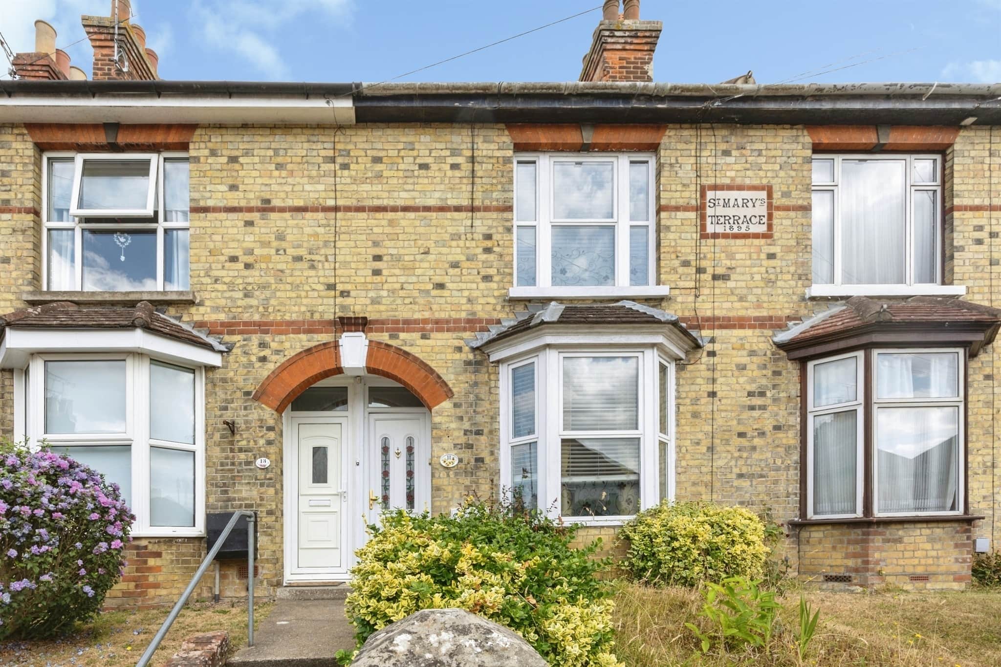 Property at Church Road, Willesborough, Ashford