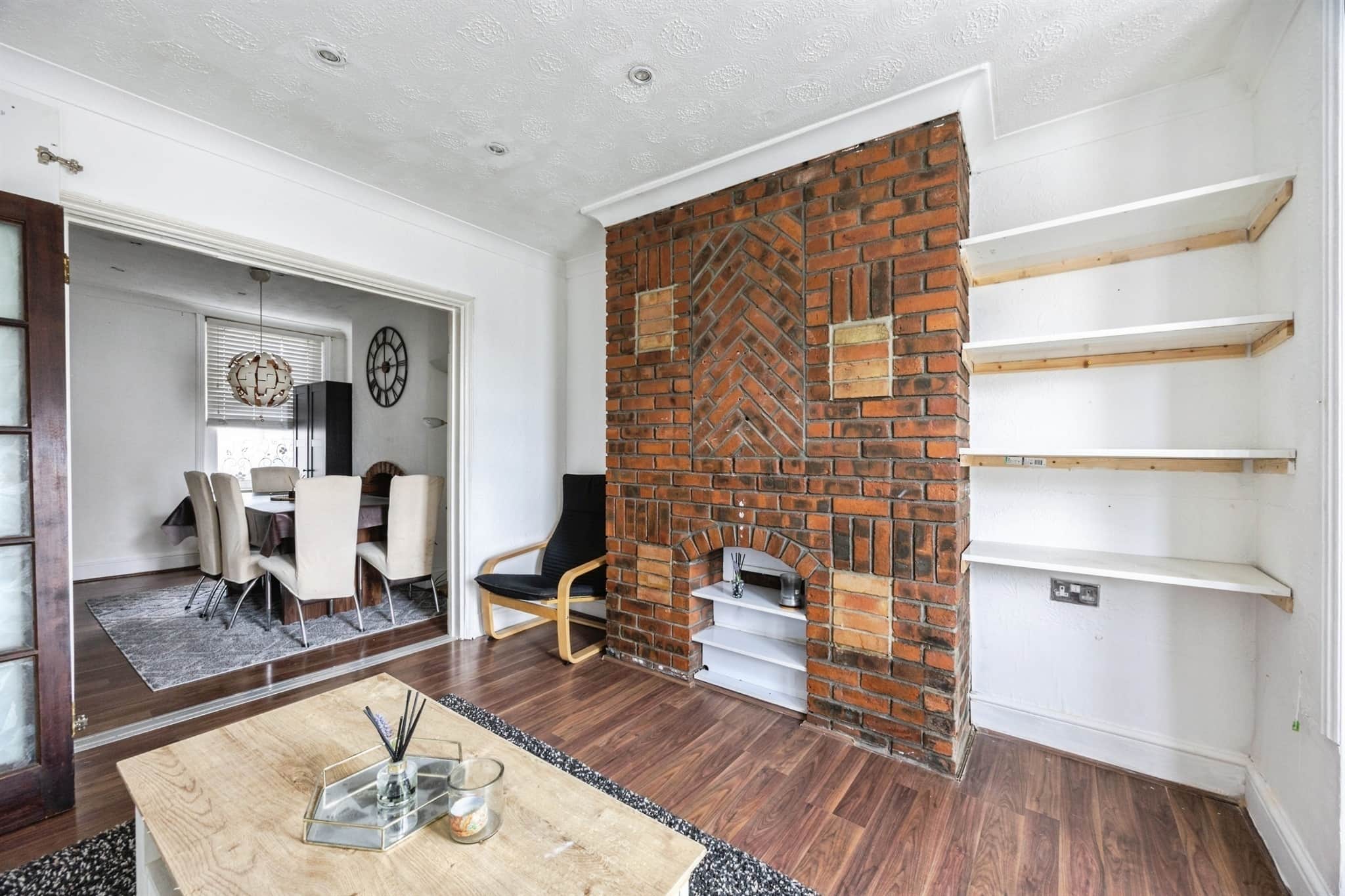 Property at Church Road, Willesborough, Ashford