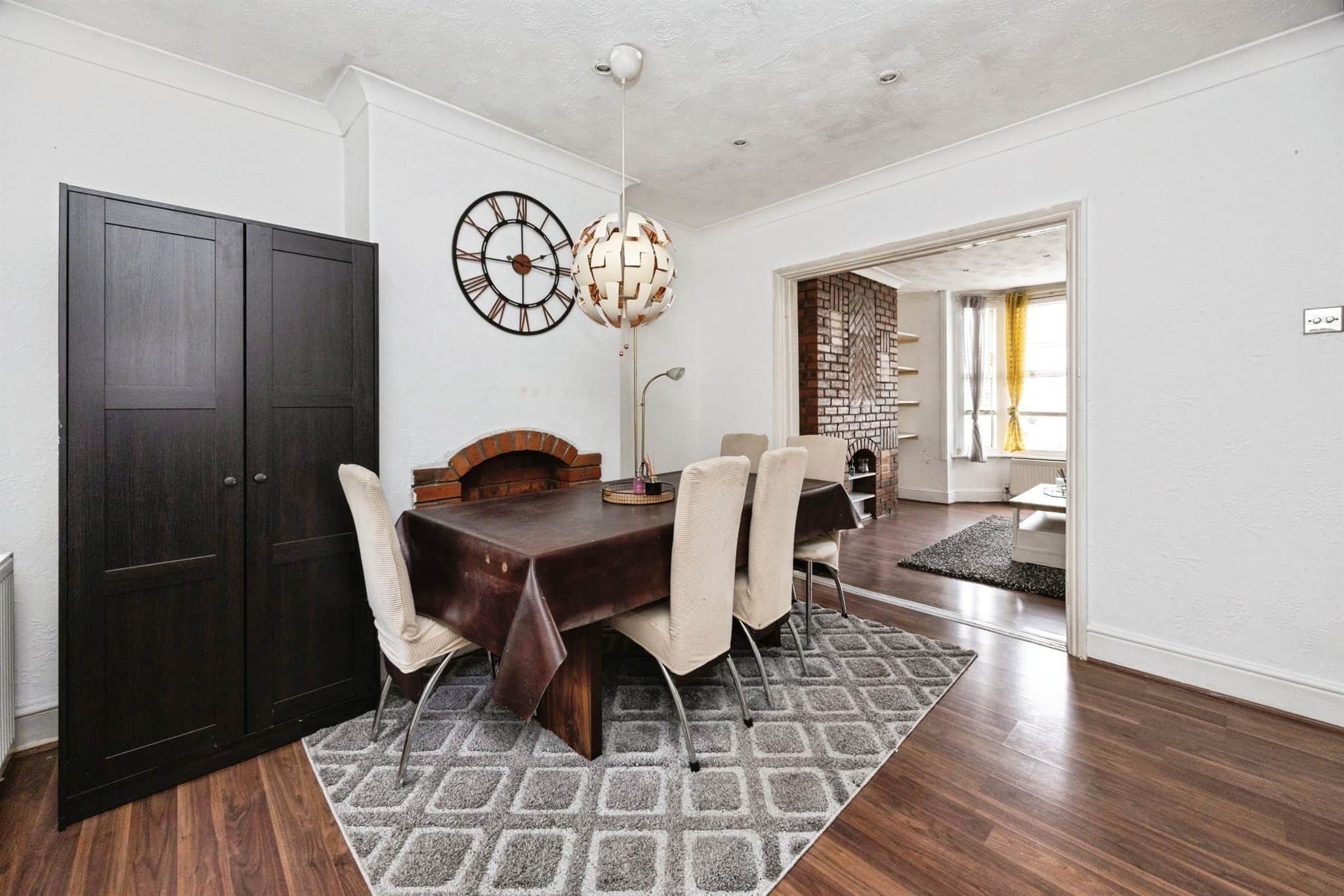Property at Church Road, Willesborough, Ashford