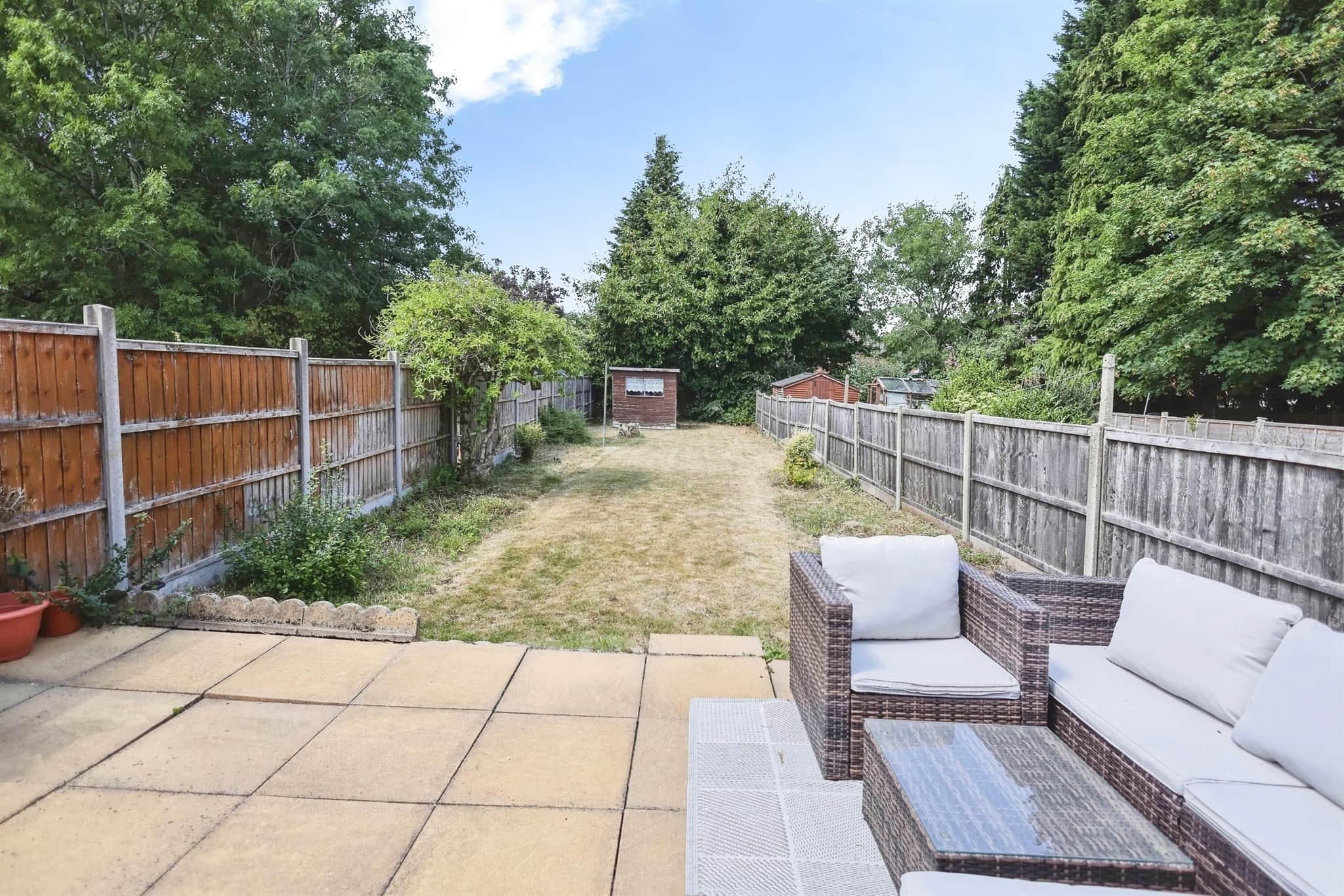 Property at Solihull Lane, Birmingham