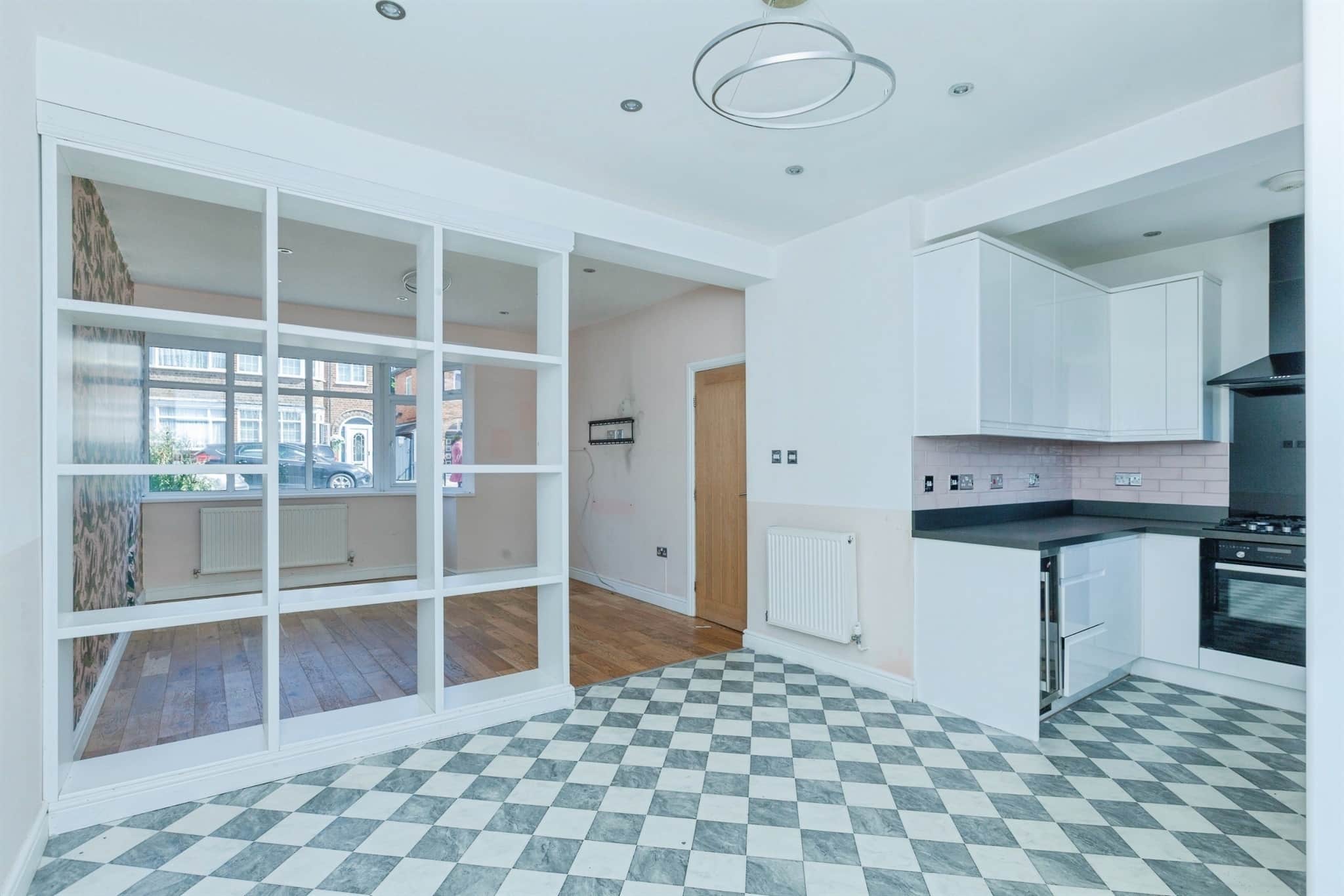 Property at Hereford Road, Leicester