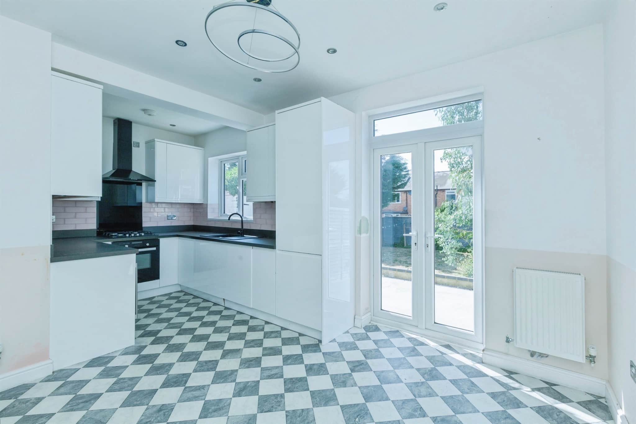 Property at Hereford Road, Leicester