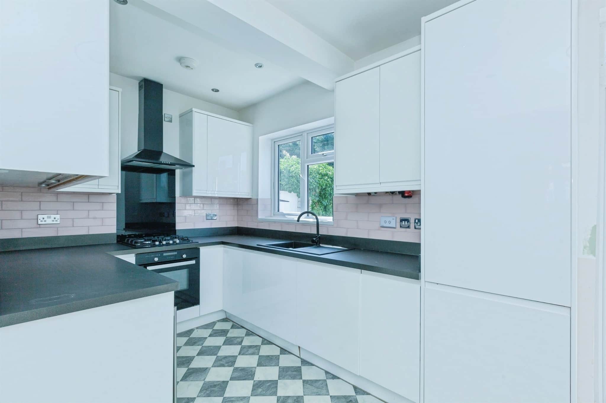 Property at Hereford Road, Leicester