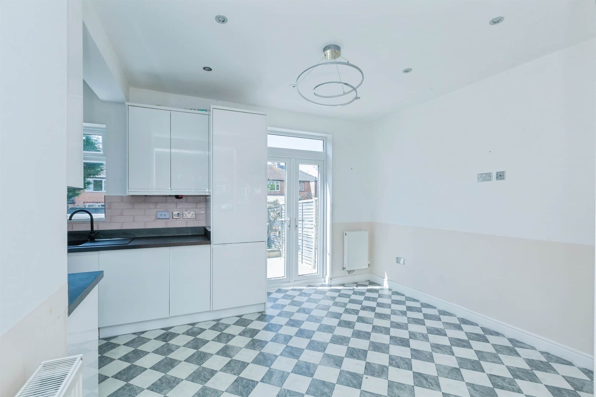 Property at Hereford Road, Leicester