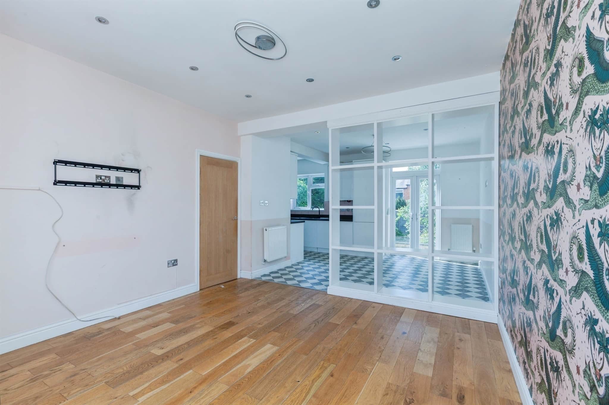 Property at Hereford Road, Leicester