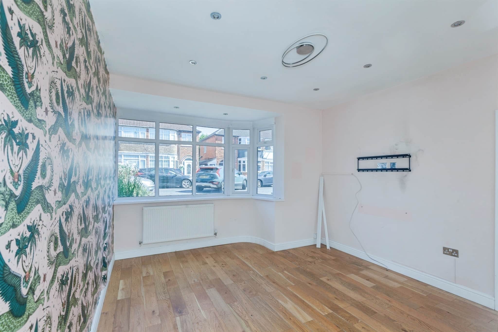Property at Hereford Road, Leicester