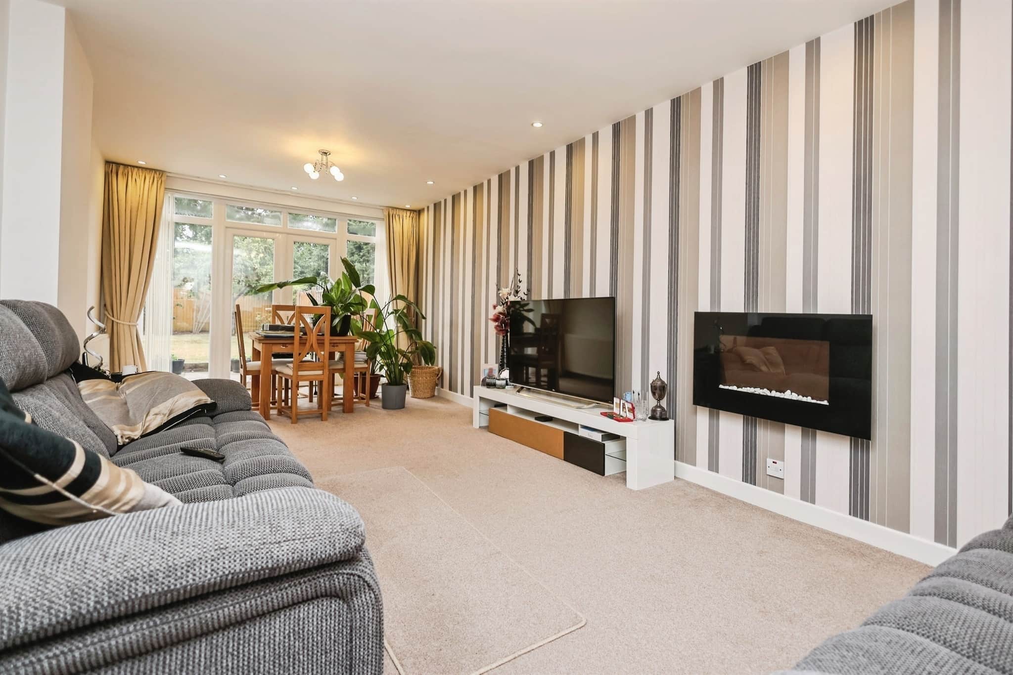 Property at Apsley Road, Oldbury