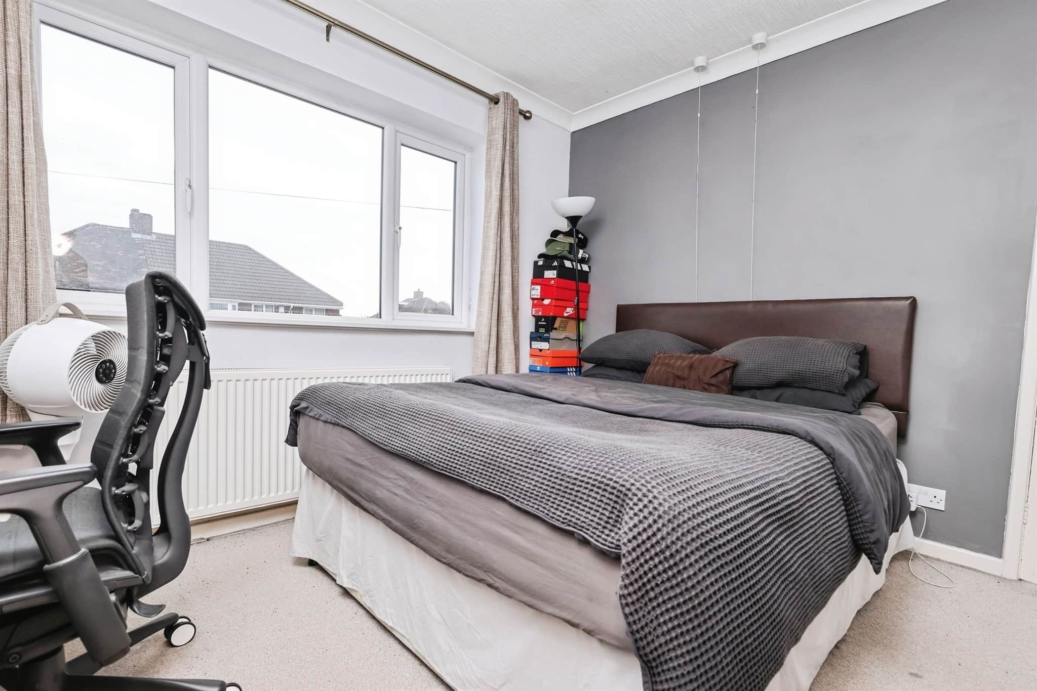 Property at Apsley Road, Oldbury