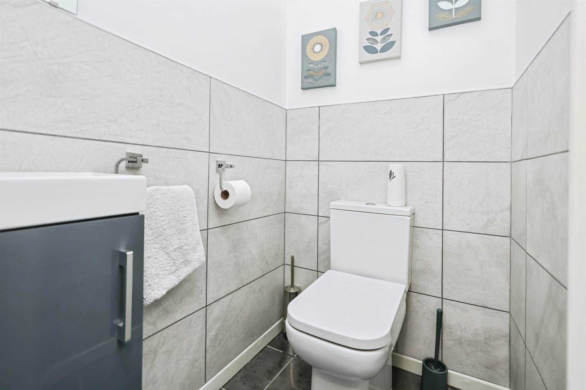 Property at Apsley Road, Oldbury