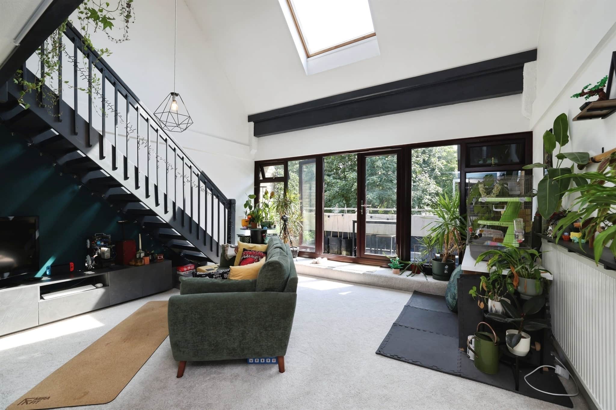 Property at Kingsway Gardens, Andover
