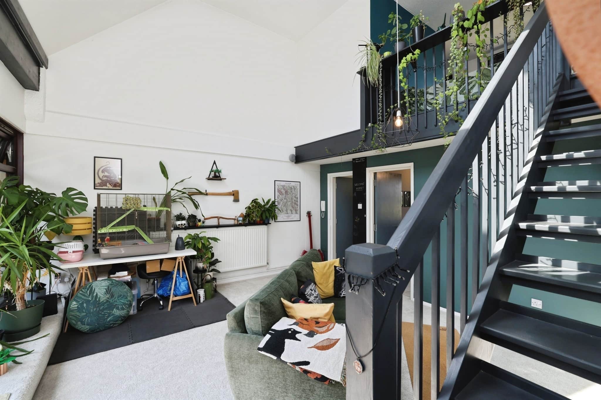 Property at Kingsway Gardens, Andover