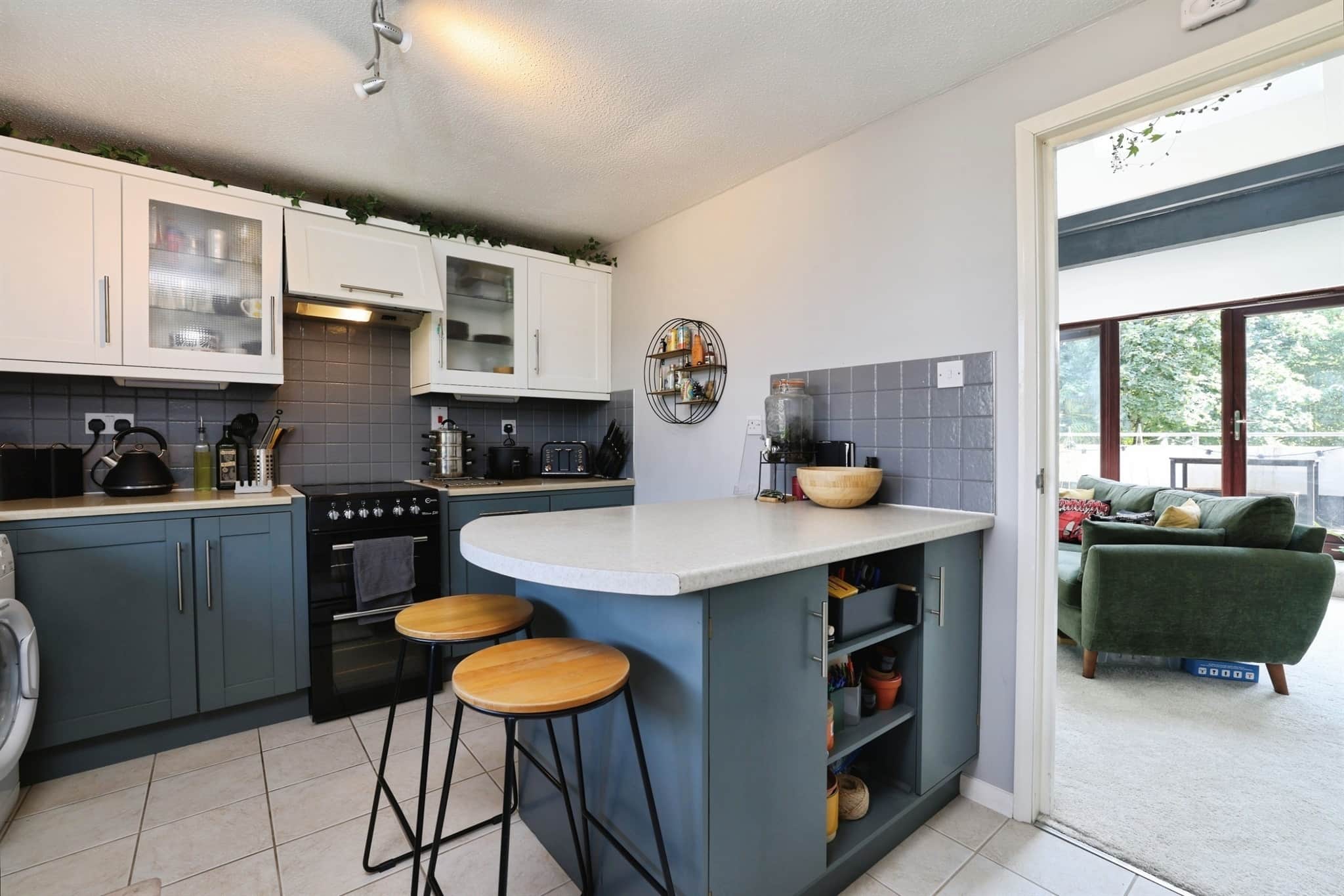 Property at Kingsway Gardens, Andover