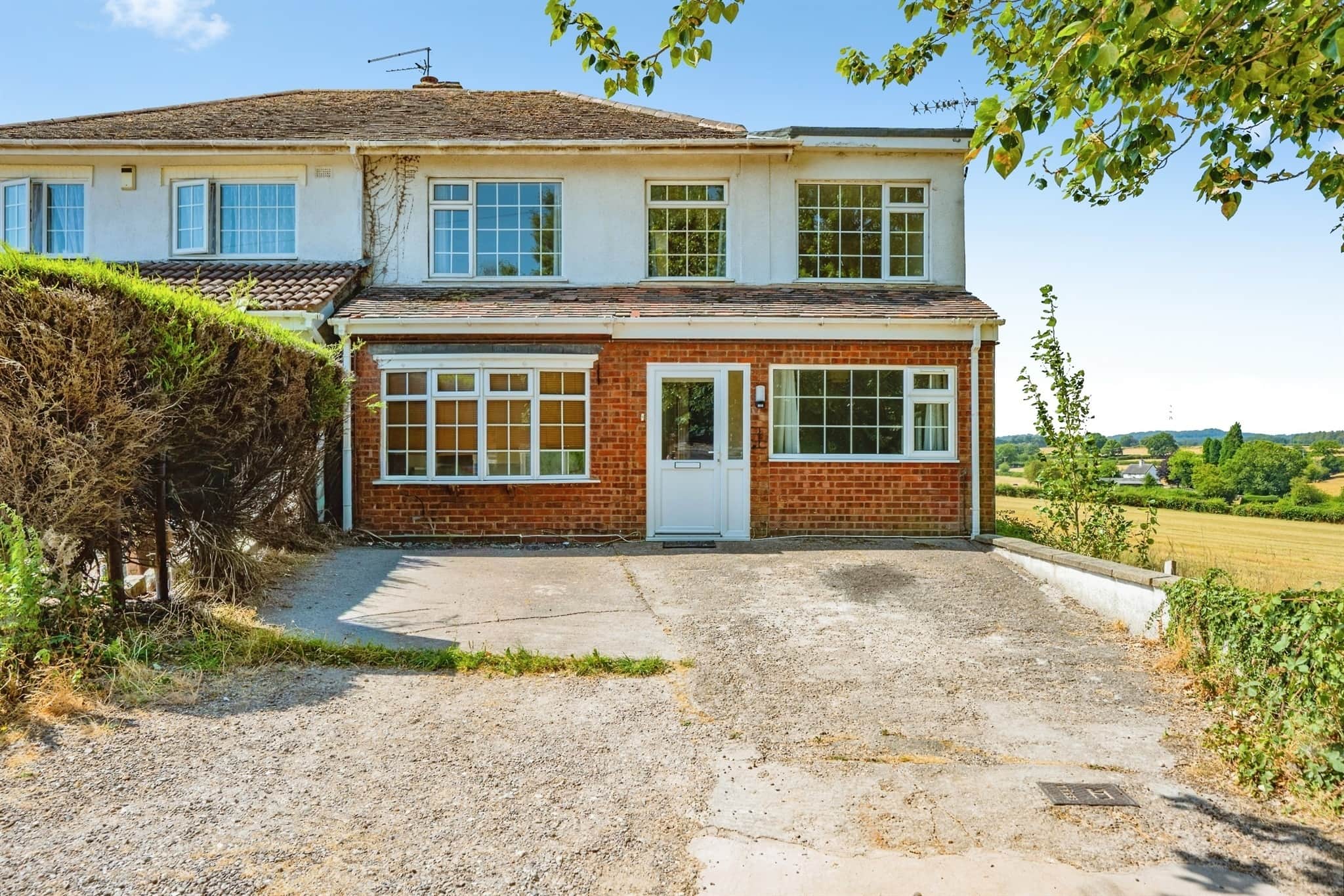 Property at Running Hills, Rugeley