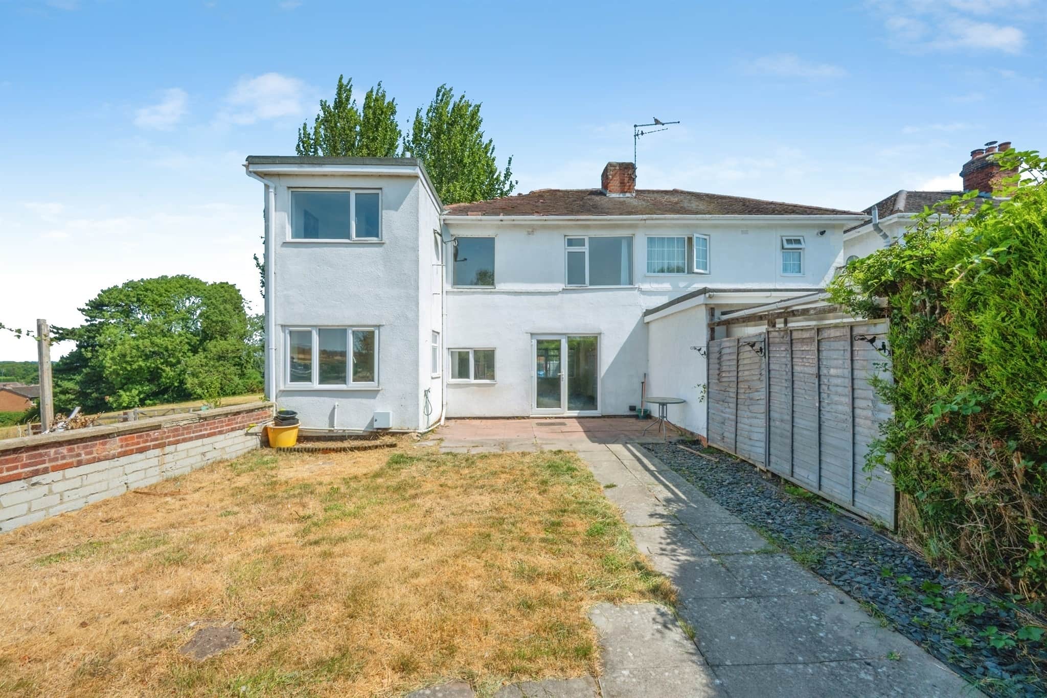Property at Running Hills, Rugeley