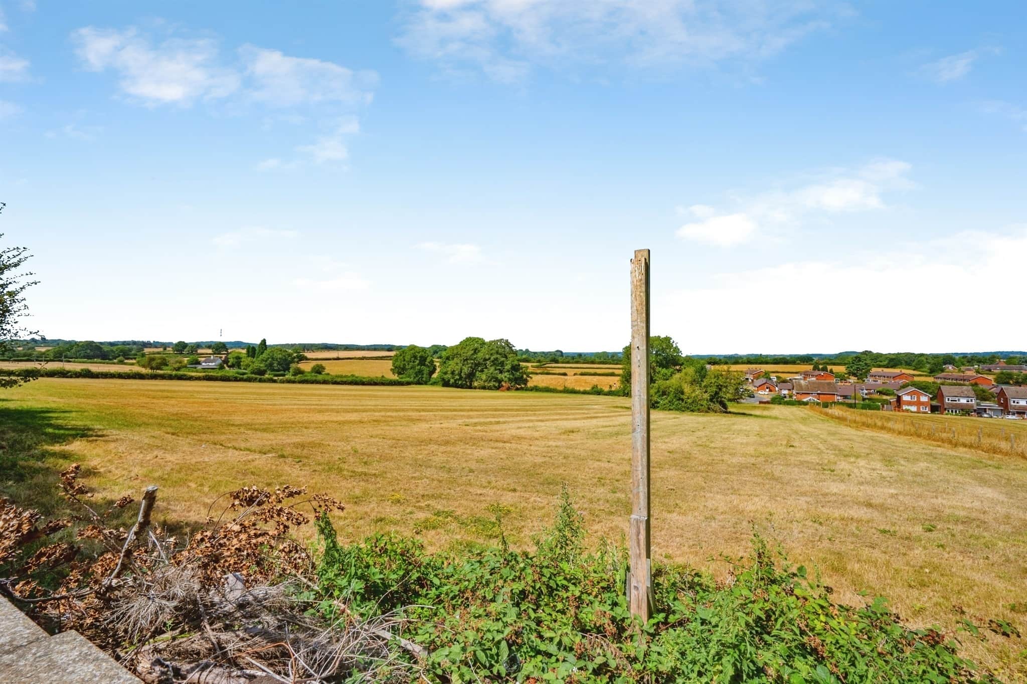 Property at Running Hills, Rugeley
