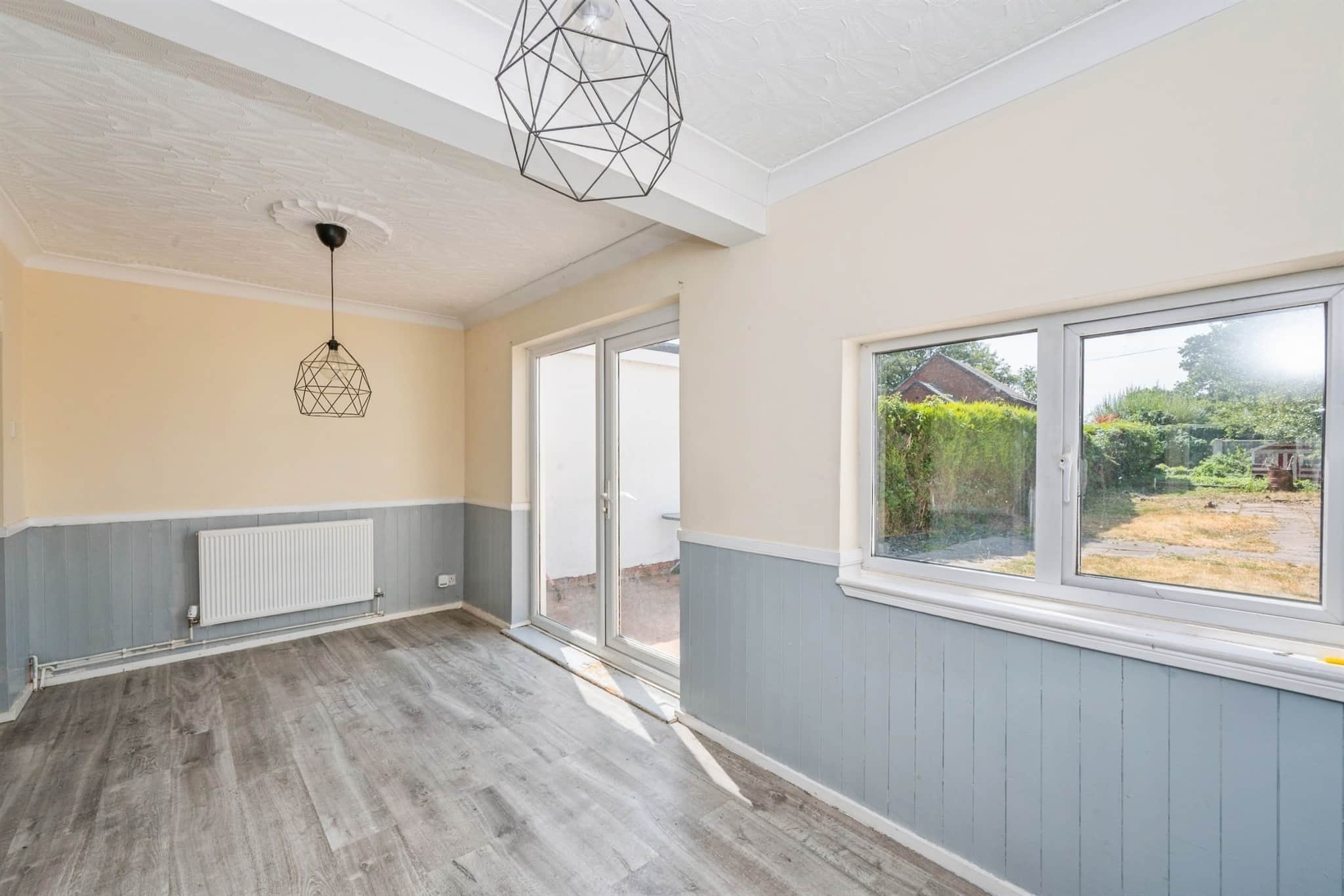 Property at Running Hills, Rugeley