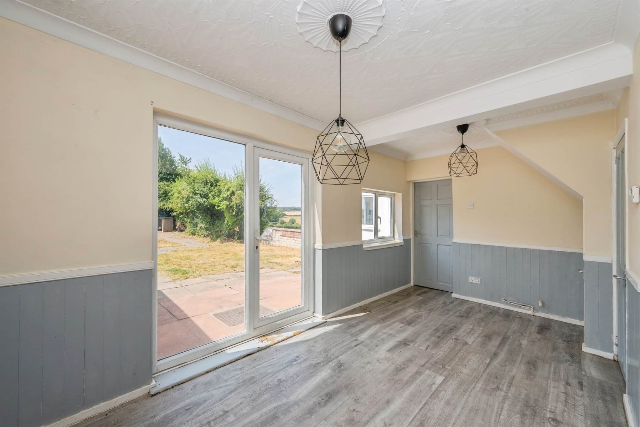 Property at Running Hills, Rugeley