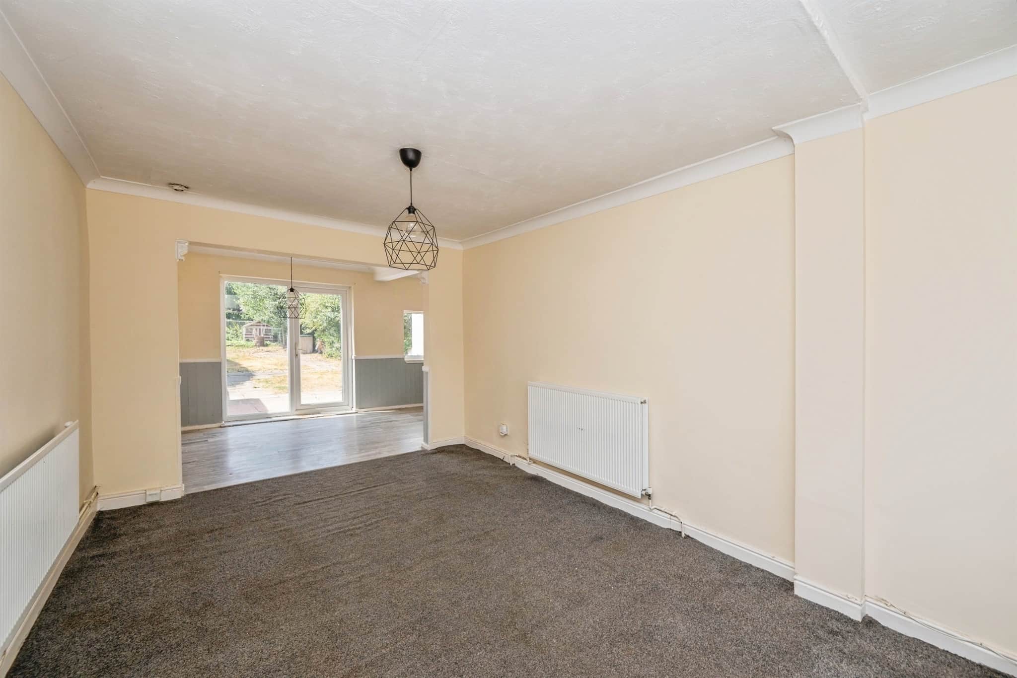 Property at Running Hills, Rugeley