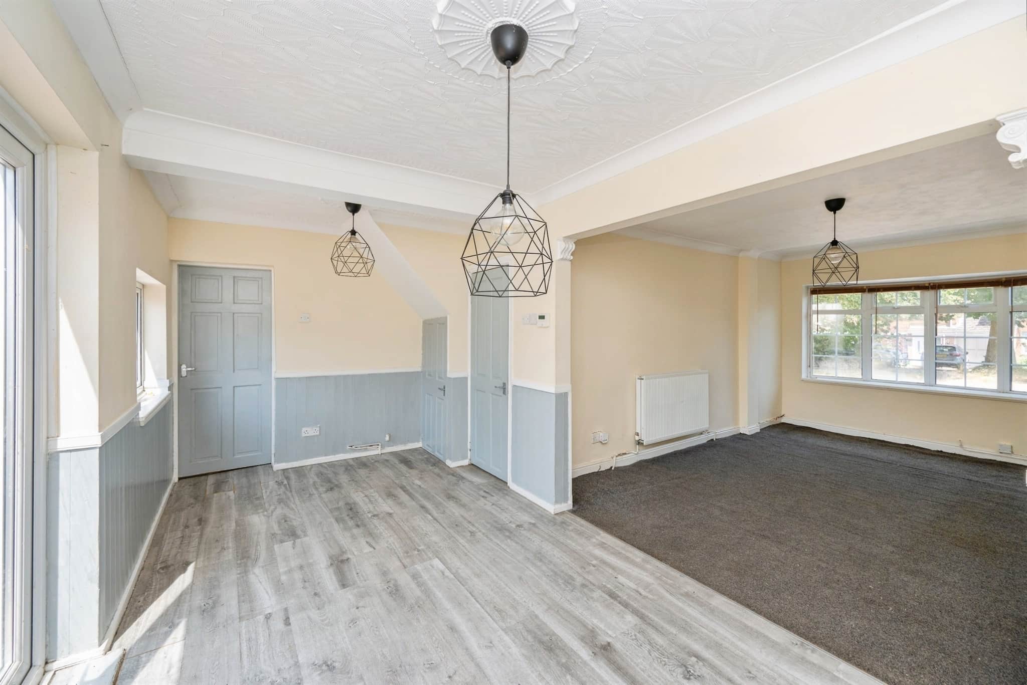 Property at Running Hills, Rugeley