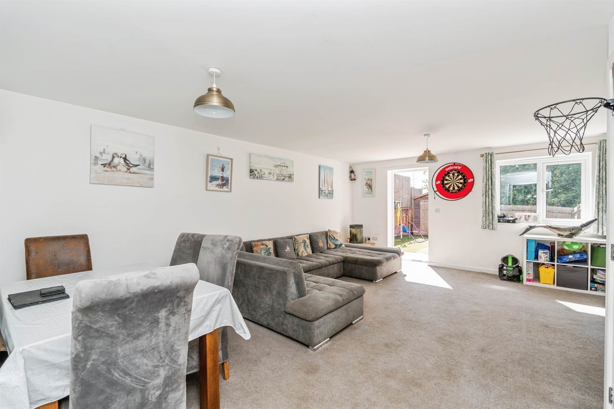 Property at Battenberg Close, Romsey