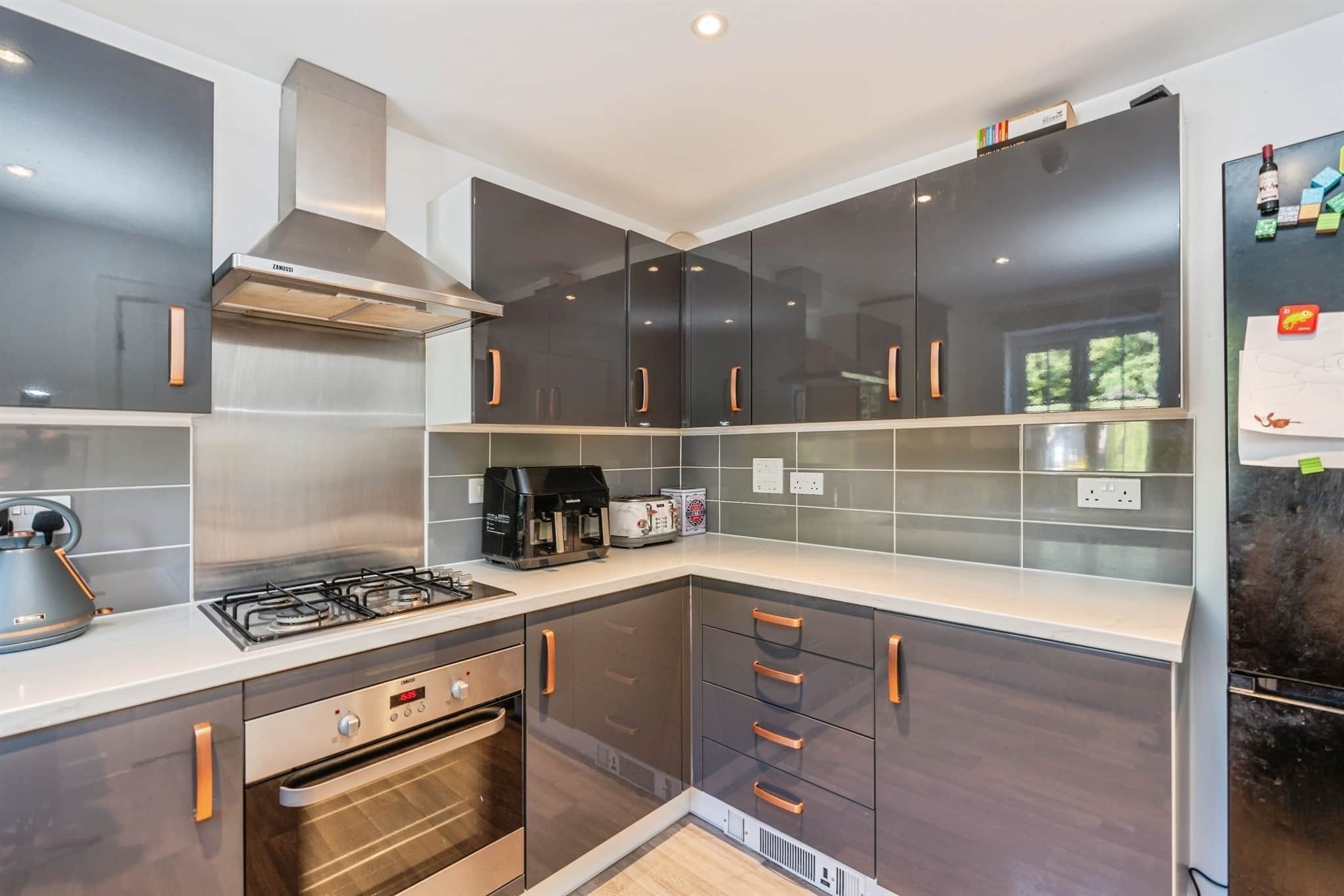 Property at Battenberg Close, Romsey