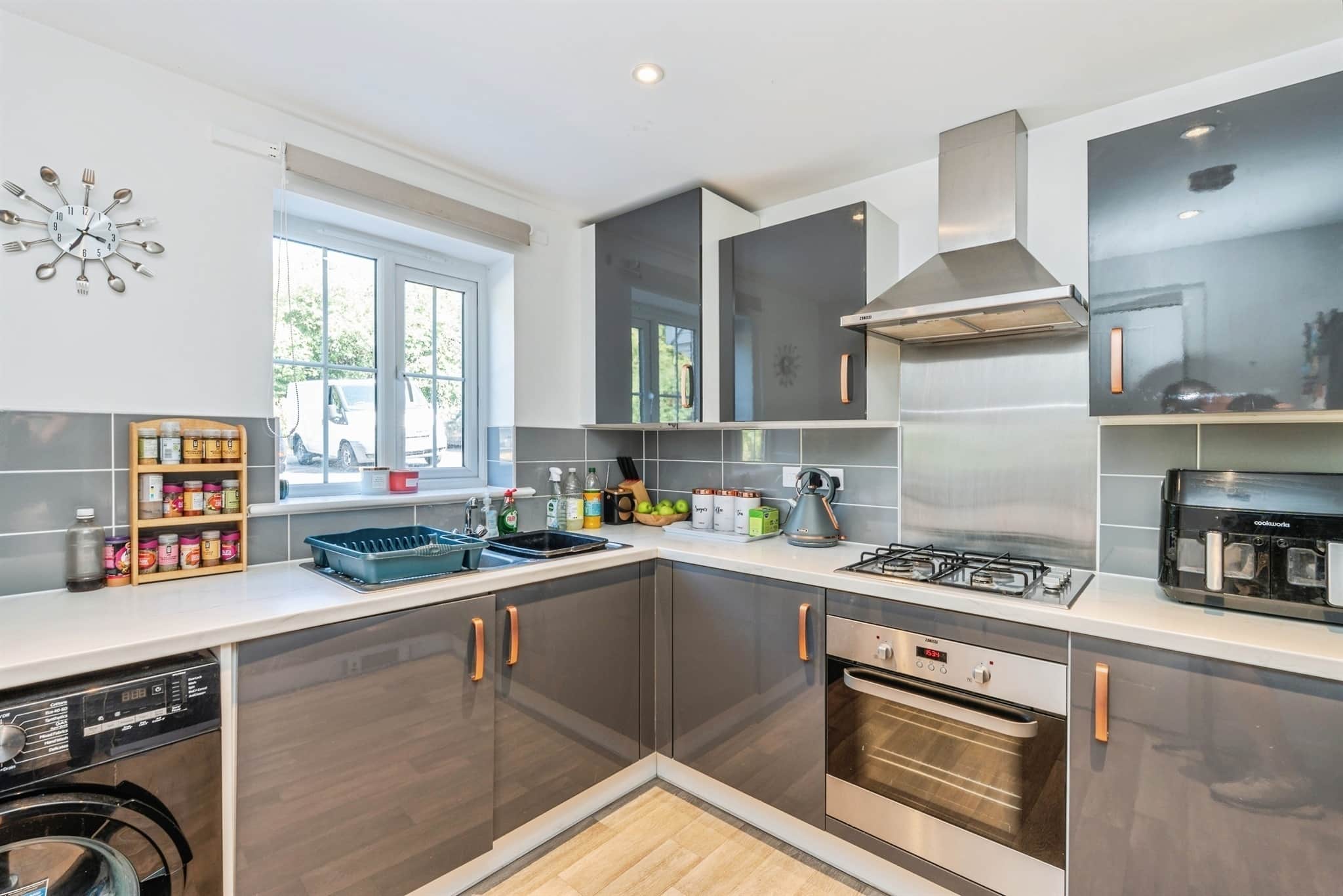 Property at Battenberg Close, Romsey