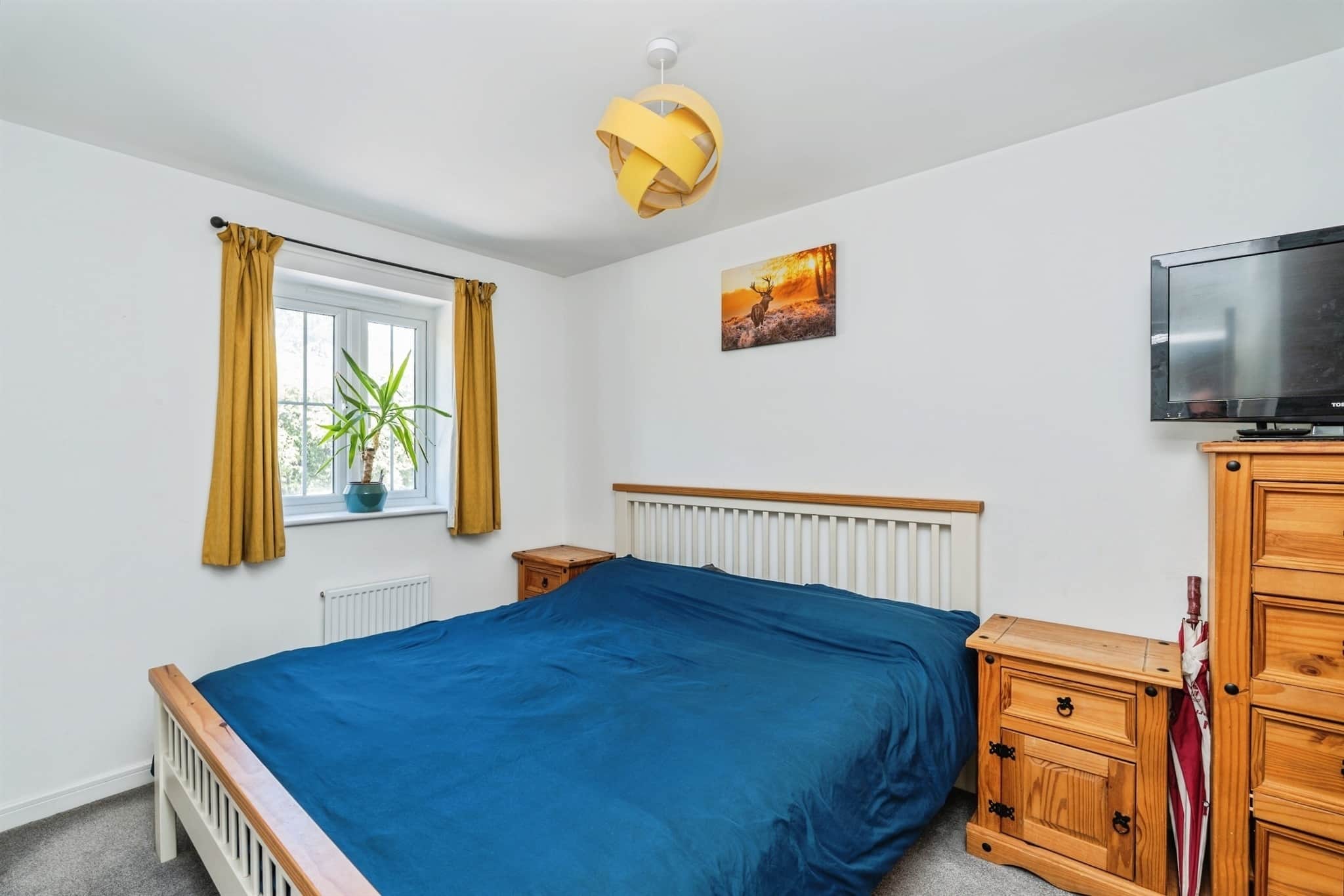 Property at Battenberg Close, Romsey