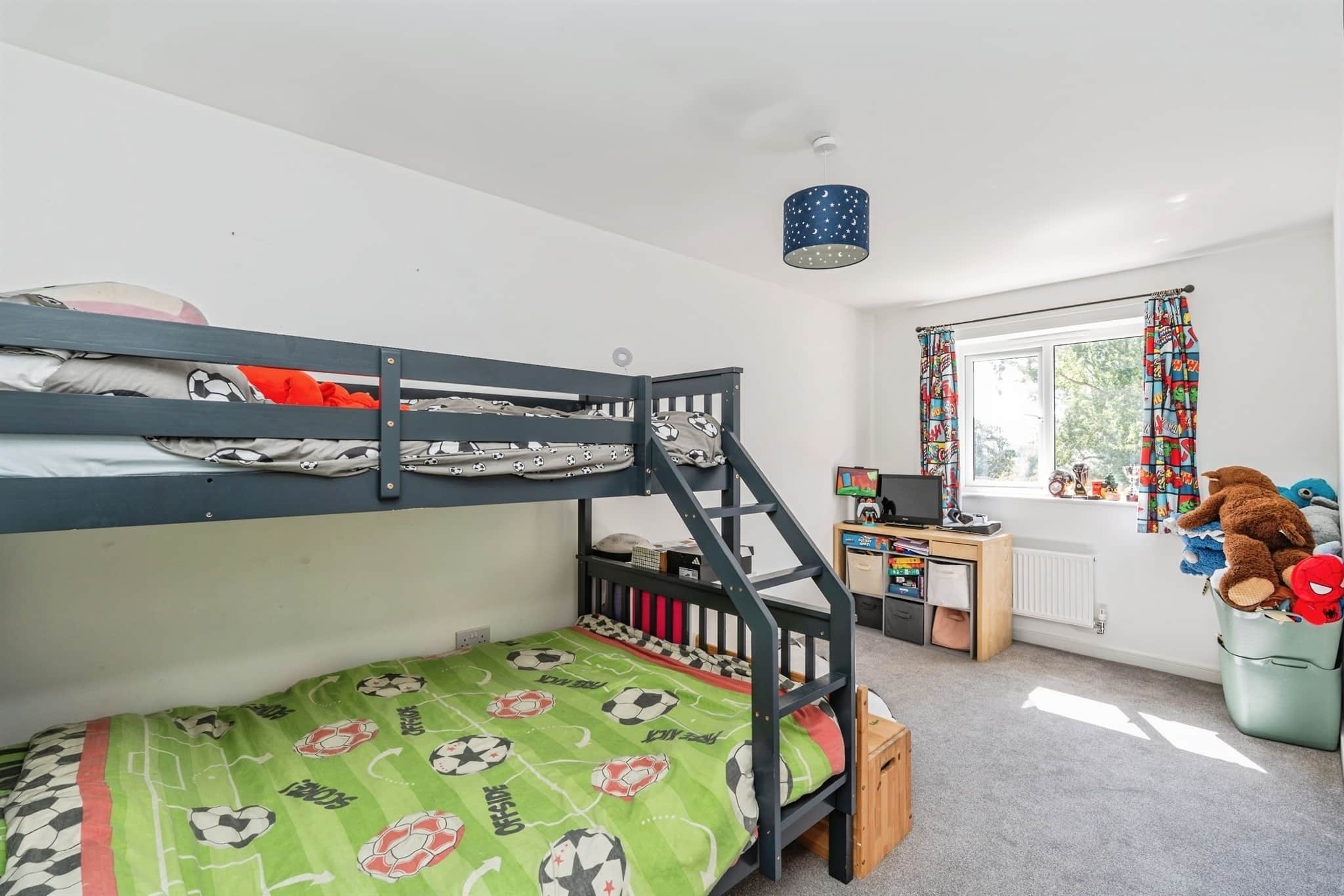 Property at Battenberg Close, Romsey