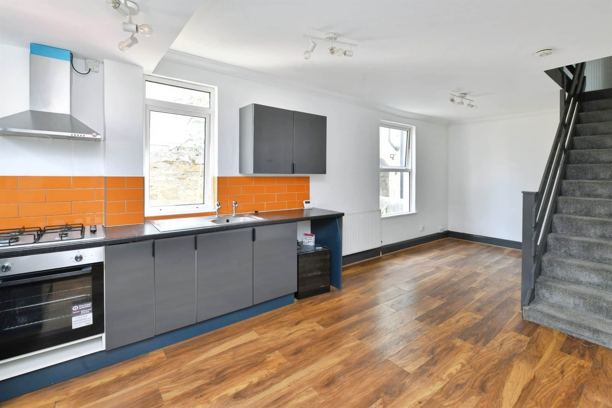 Property at Saltash Road, Keyham, Plymouth