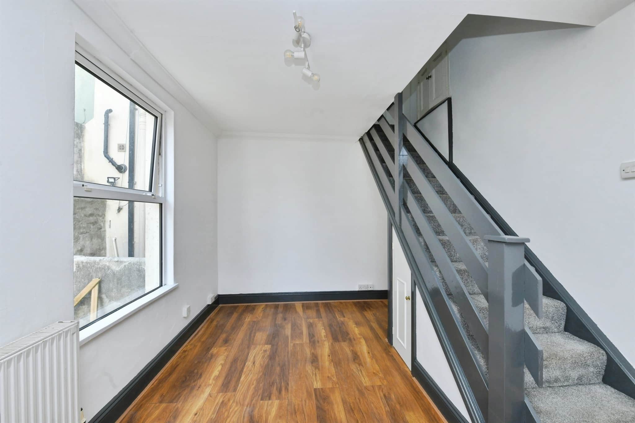 Property at Saltash Road, Keyham, Plymouth