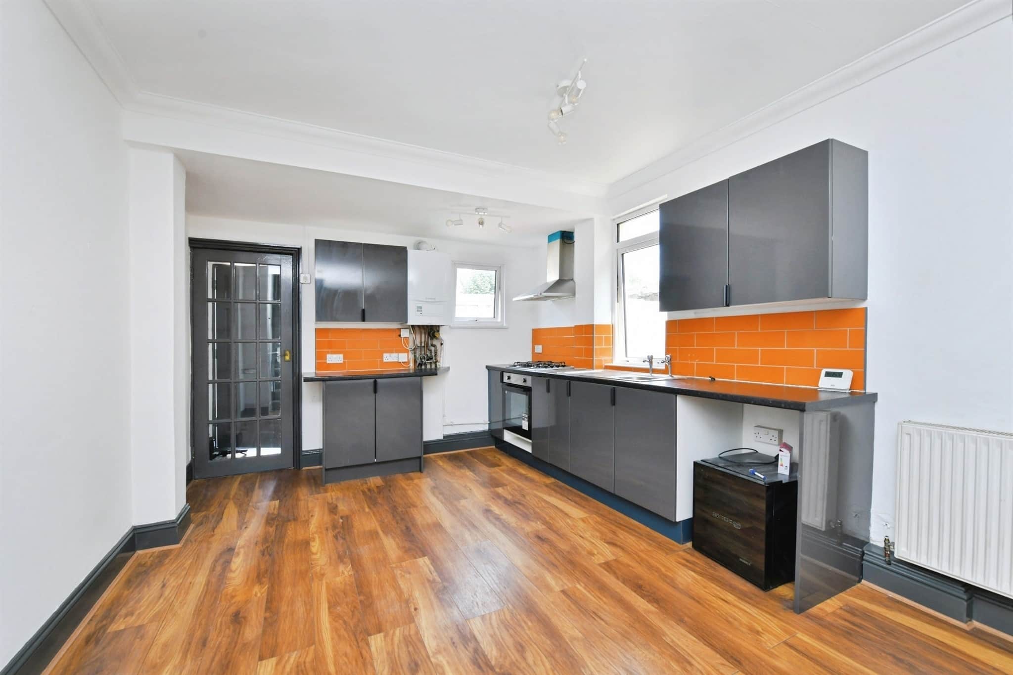 Property at Saltash Road, Keyham, Plymouth