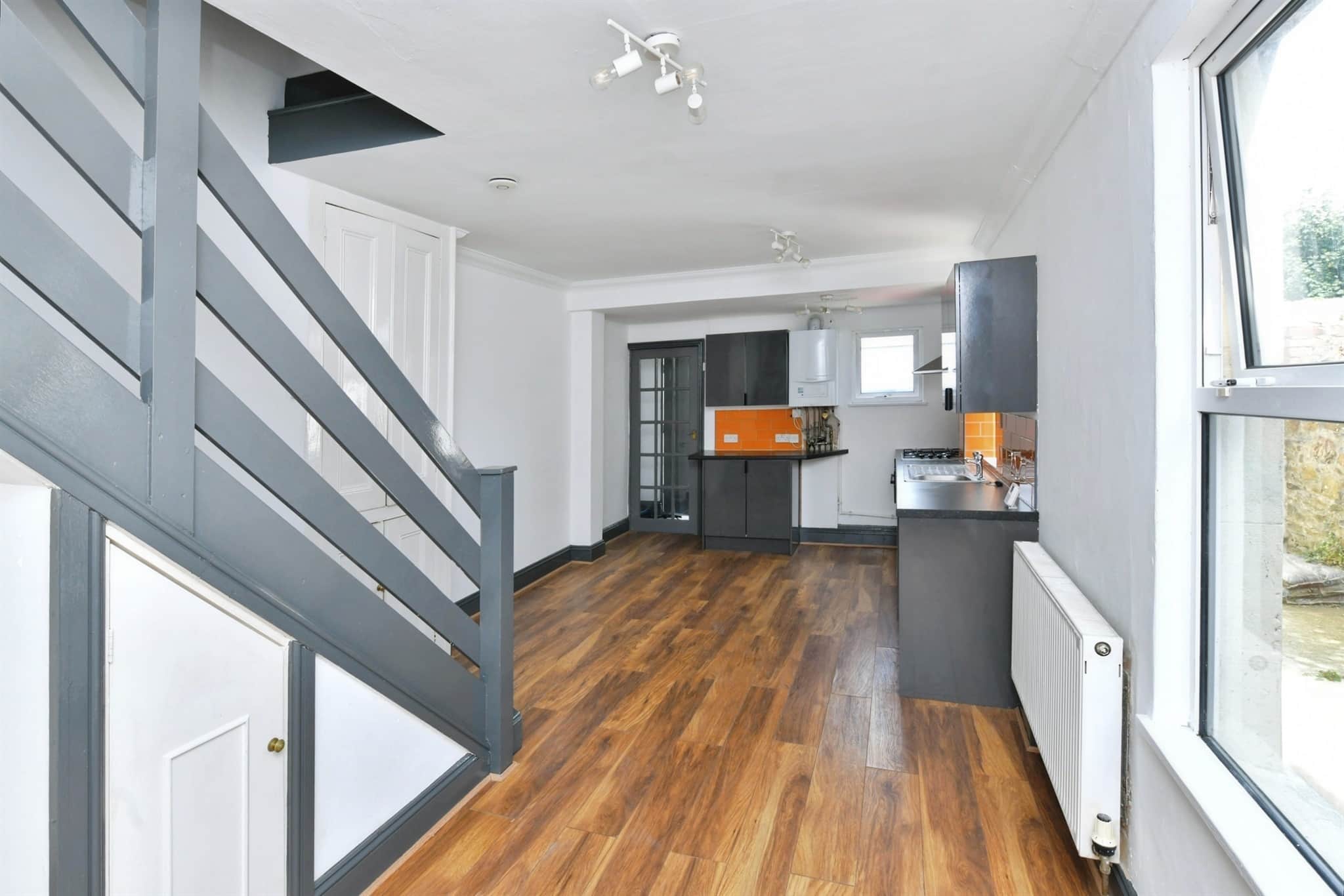 Property at Saltash Road, Keyham, Plymouth
