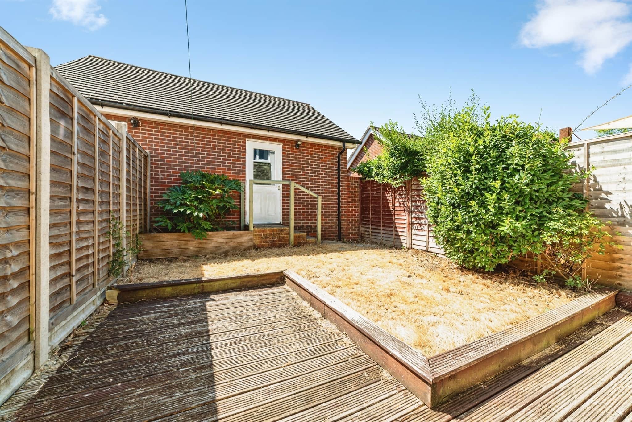 Property at Mallory Road, Basingstoke