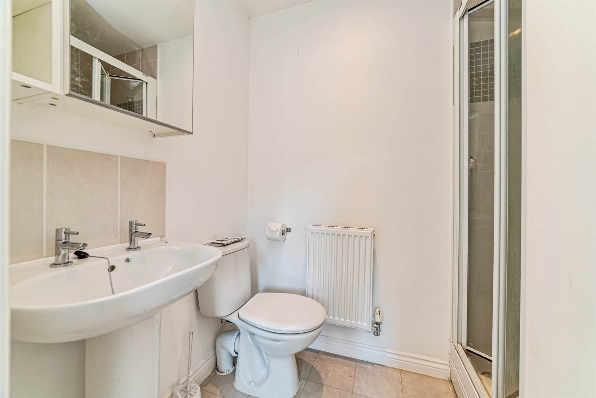 Property at Mallory Road, Basingstoke