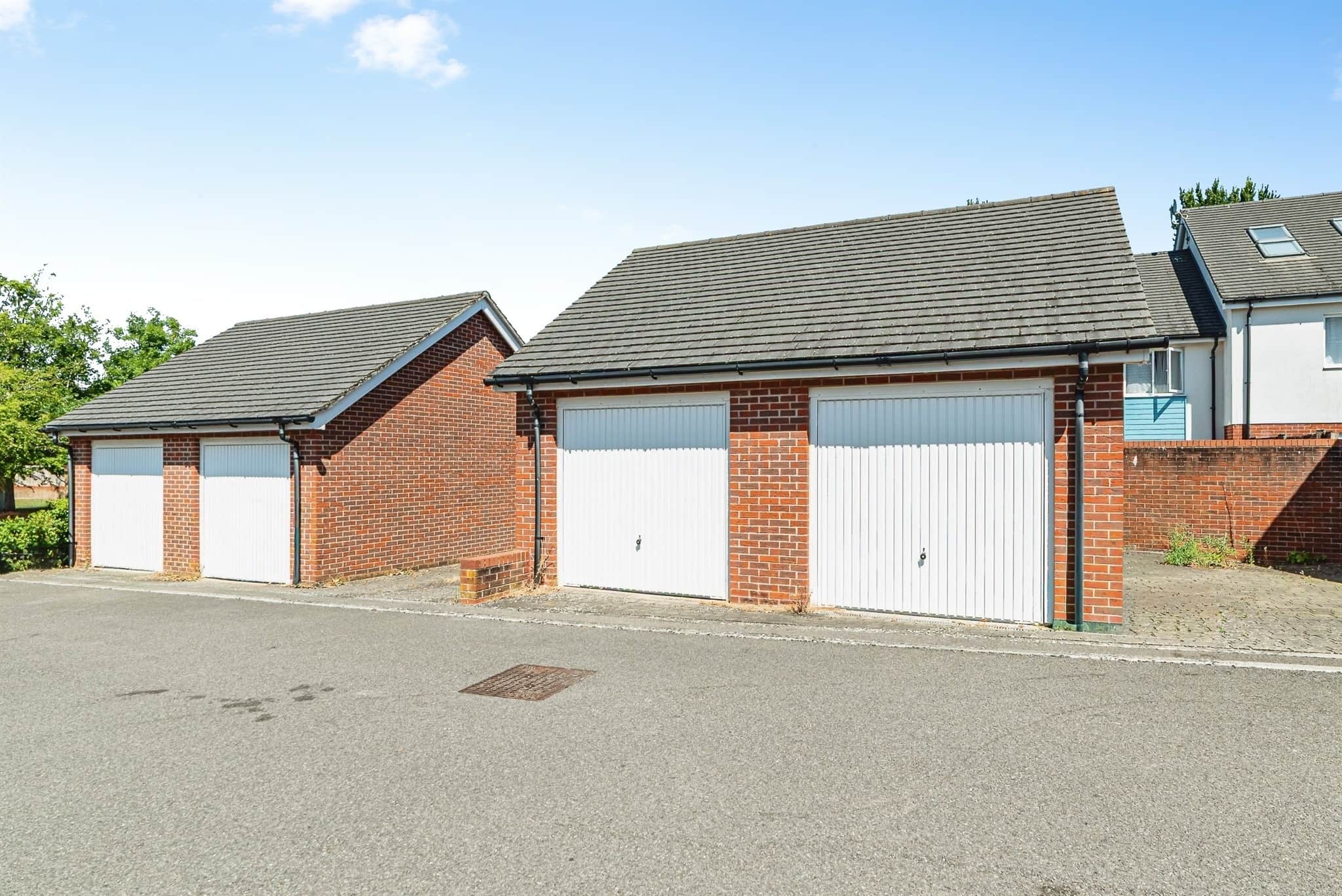 Property at Mallory Road, Basingstoke