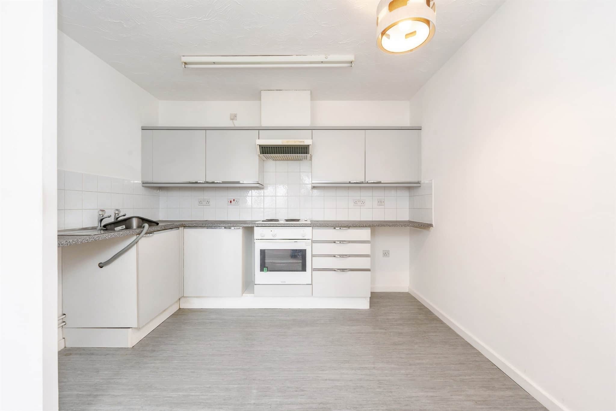 Property at Anglian Close, Watford