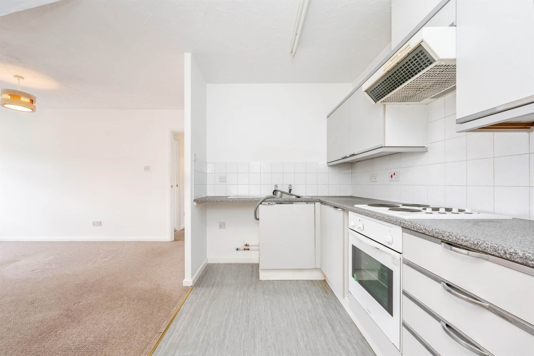 Property at Anglian Close, Watford