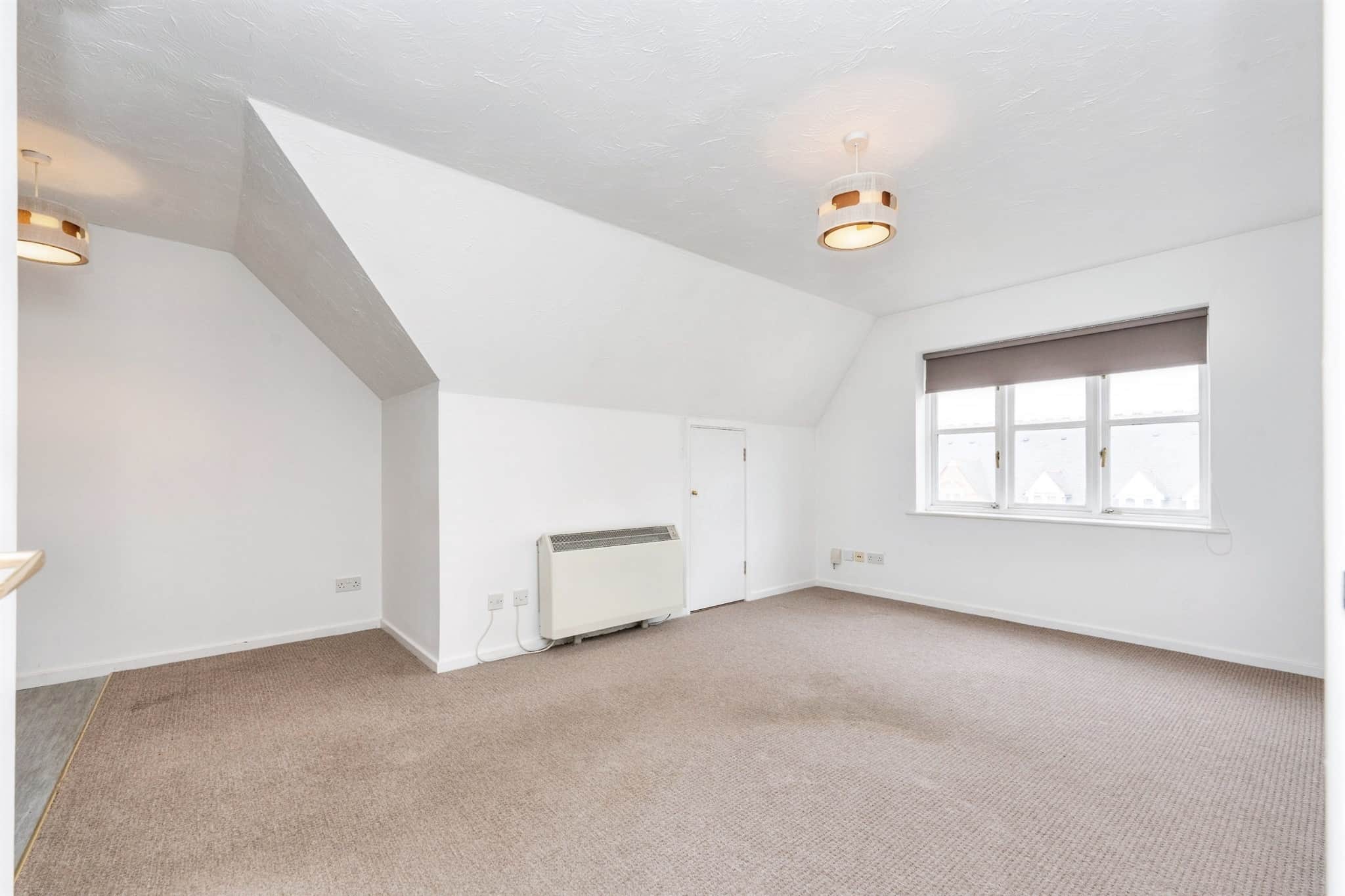 Property at Anglian Close, Watford