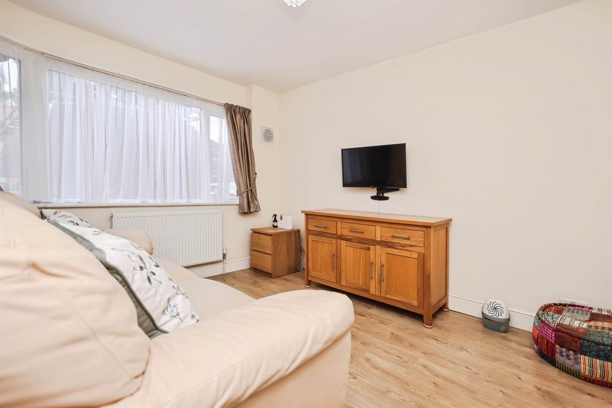 Property at Yarningale Road, Birmingham